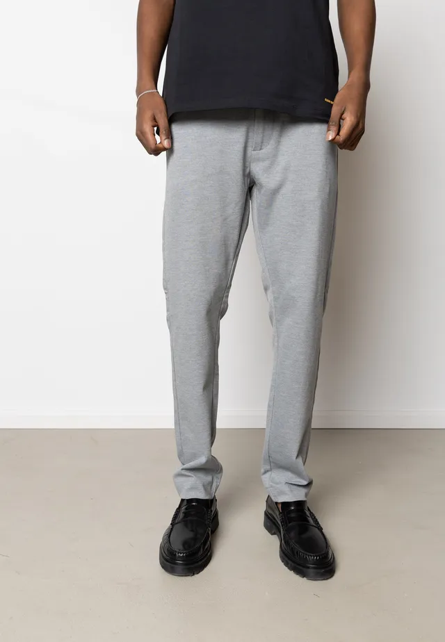 clean-cut-copenhagen-milano-brendon-jerseyhose-light-grey-stretch image 1
