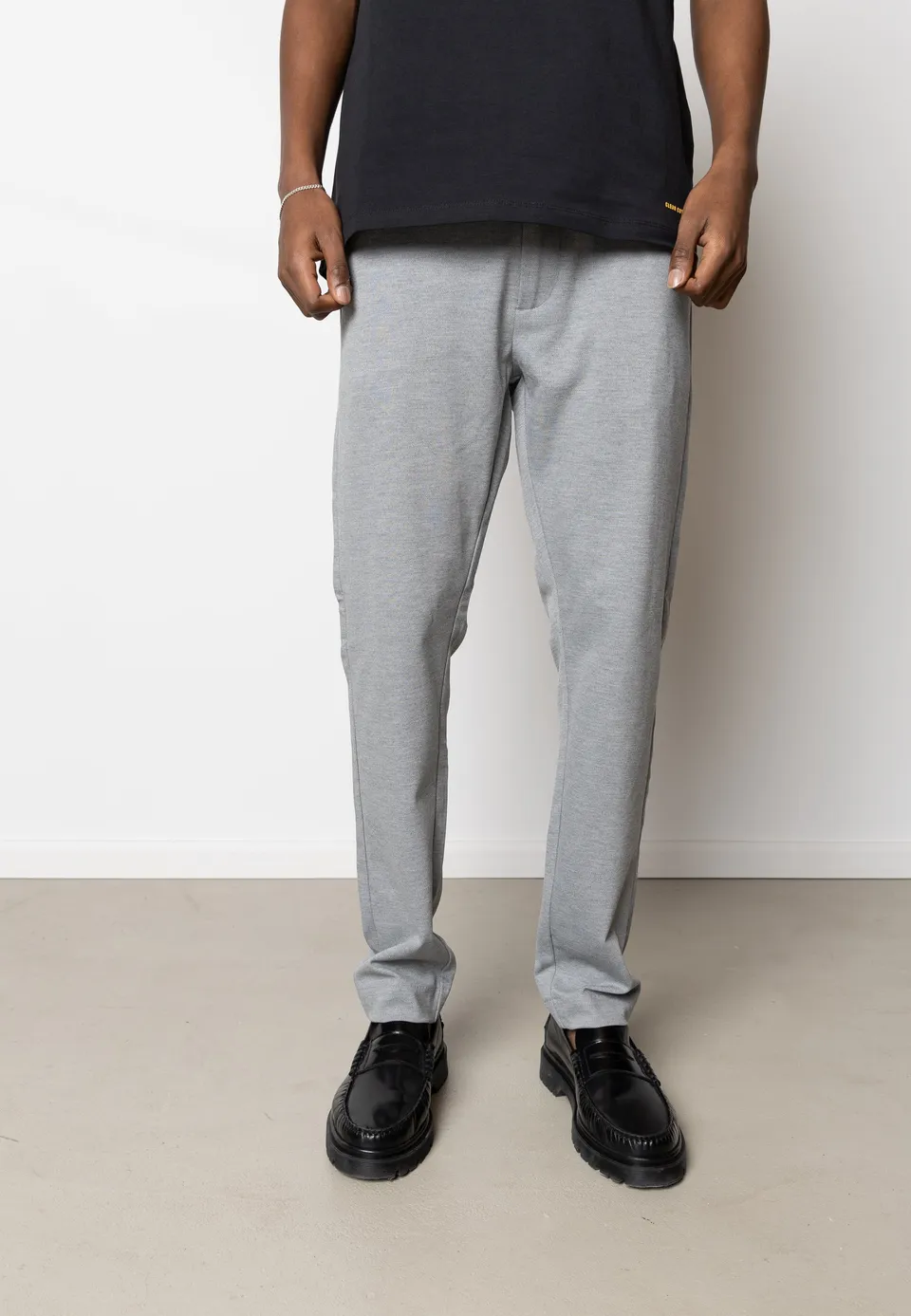 clean-cut-copenhagen-milano-brendon-jerseyhose-light-grey-stretch image 1