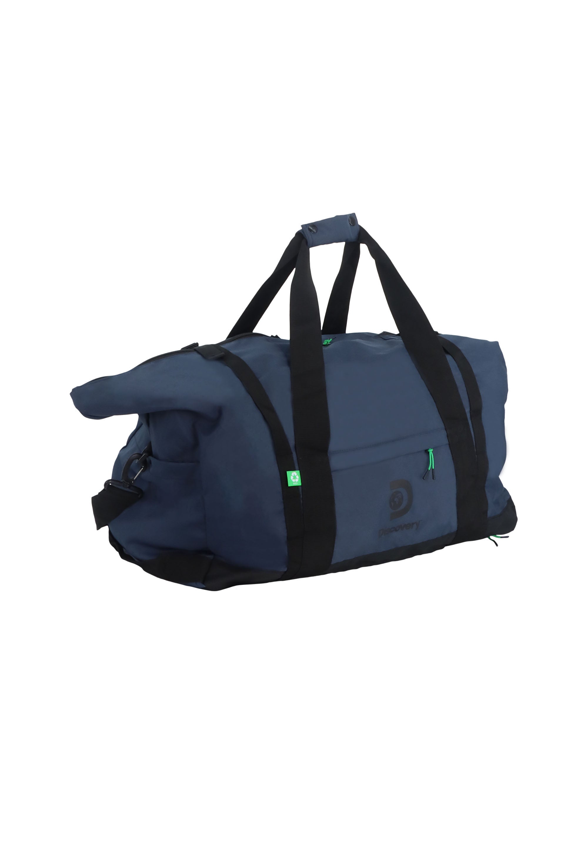 discovery-drive-reisetasche-blau-67l-faltbar-rpet image 6