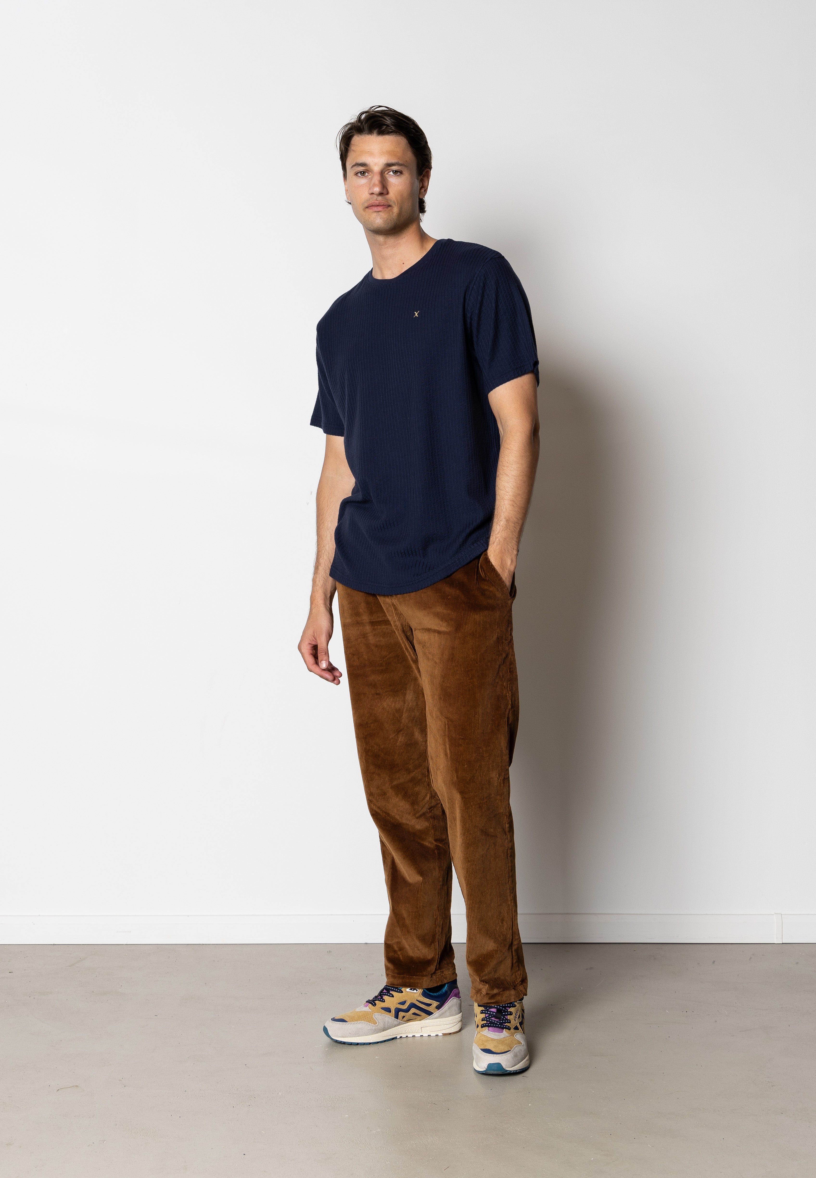 clean-cut-copenhagen-jasper-t-shirt-navy-baumwolle-gr-xs image 3