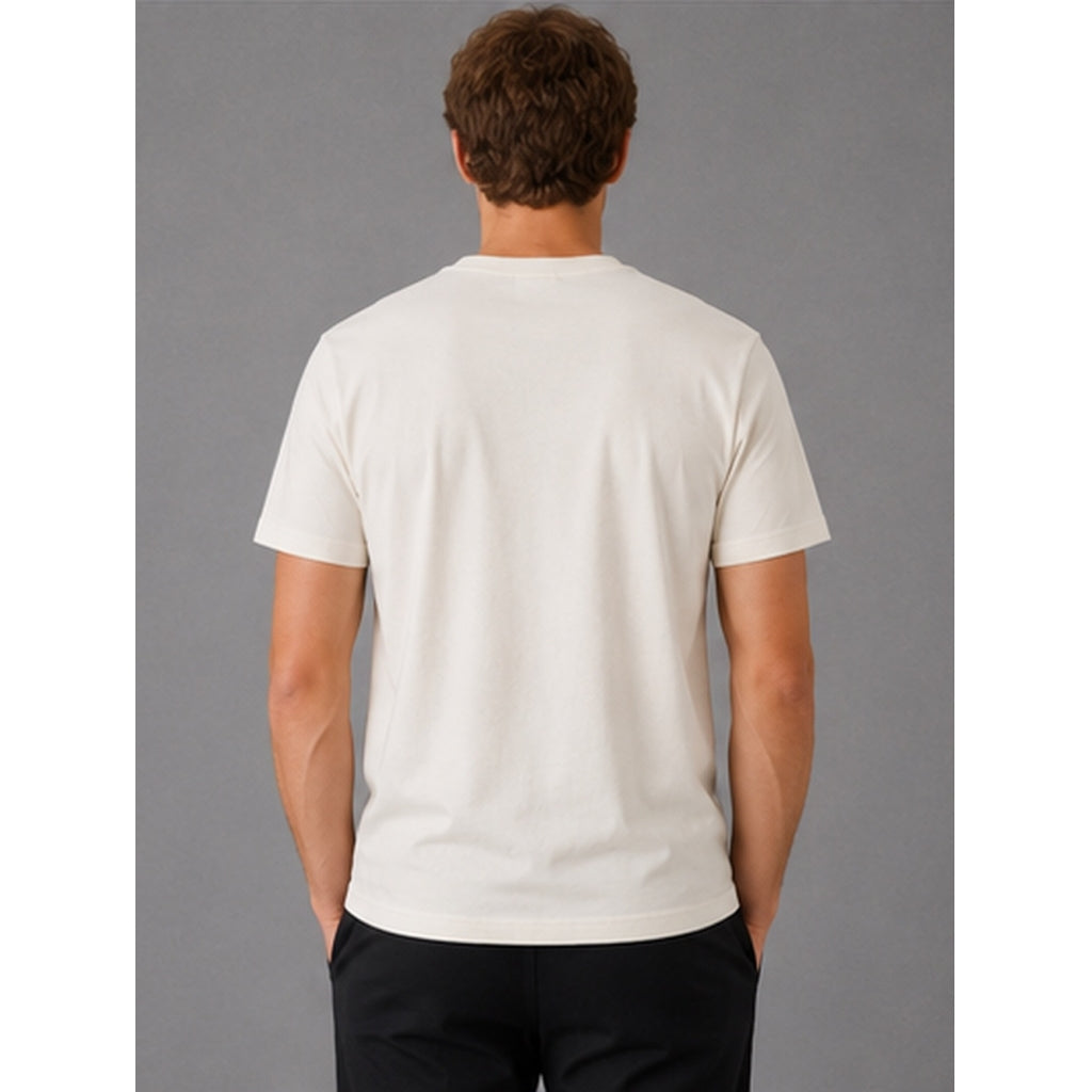 clean-cut-copenhagen-x-organic-t-shirt-ecru-bio-baumwolle image 4