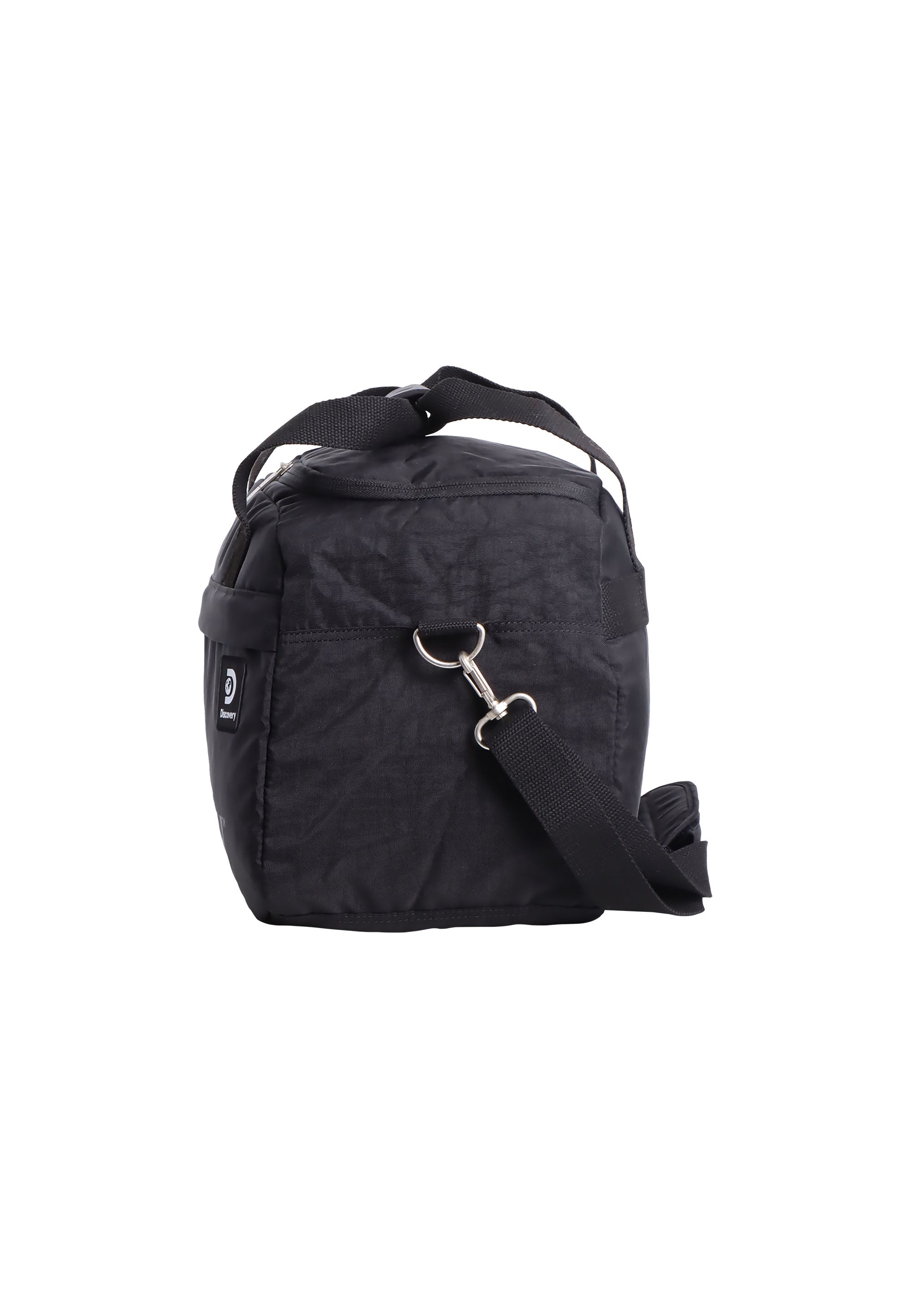 discovery-commuter-cabin-duffel-reisetasche-schwarz image 3