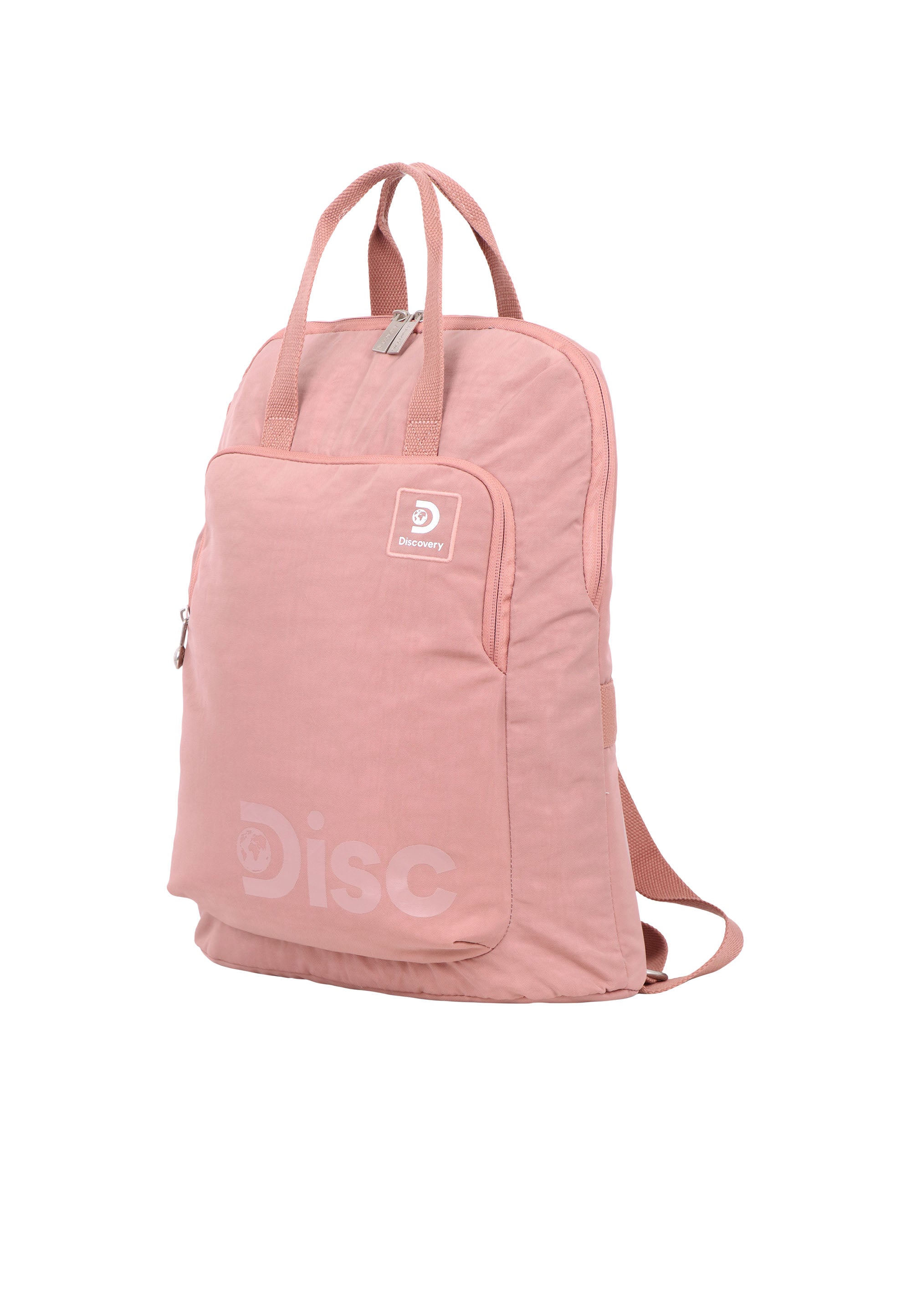 discovery-commuter-day-rucksack-schwarz-15-zoll-laptopfach image 2