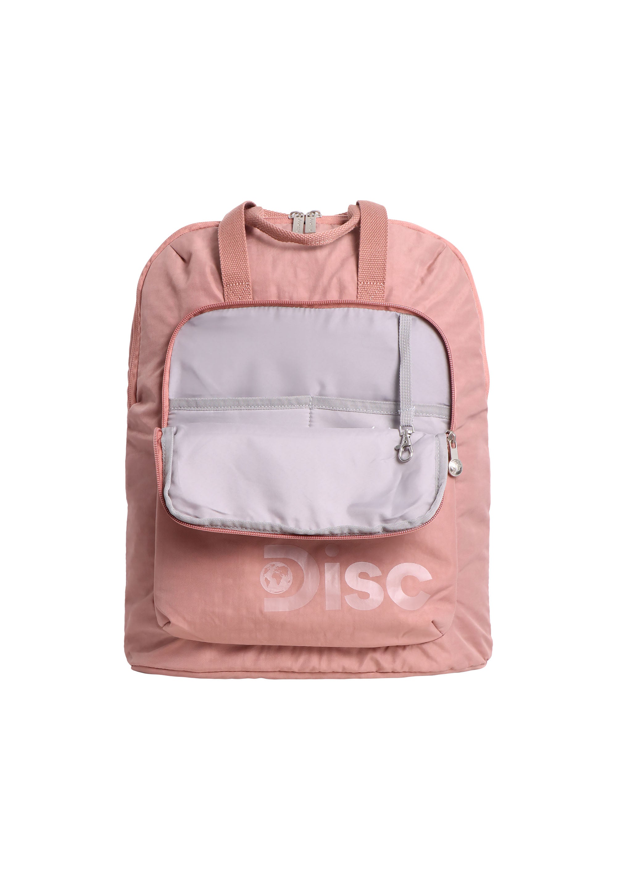 discovery-commuter-day-rucksack-schwarz-15-zoll-laptopfach image 7