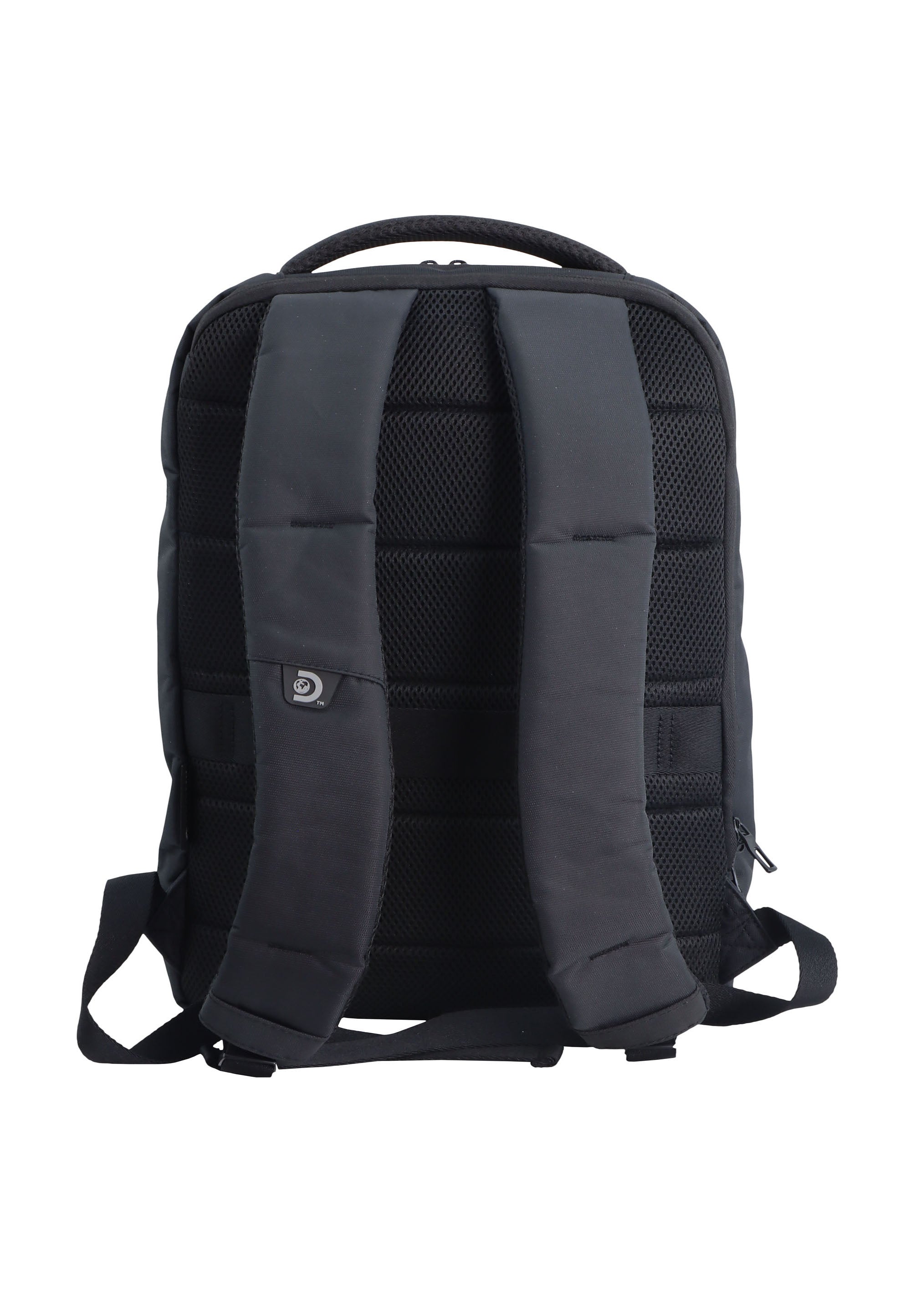 discovery-downtown-laptop-rucksack-15-zoll-schwarz-22l-rfid image 4