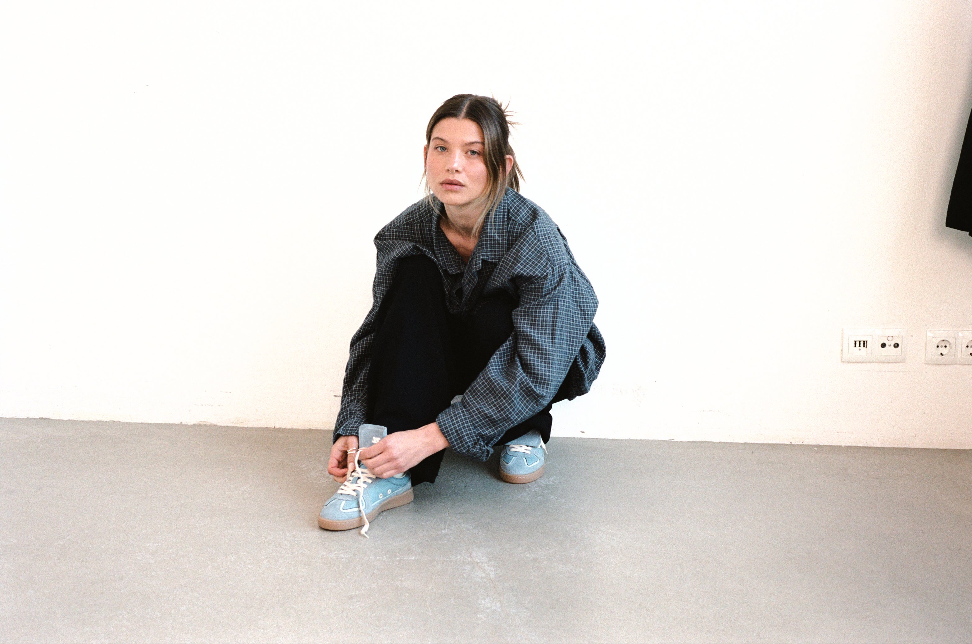 thesing-big-bang-baby-blue-sneaker-hellblau image 5
