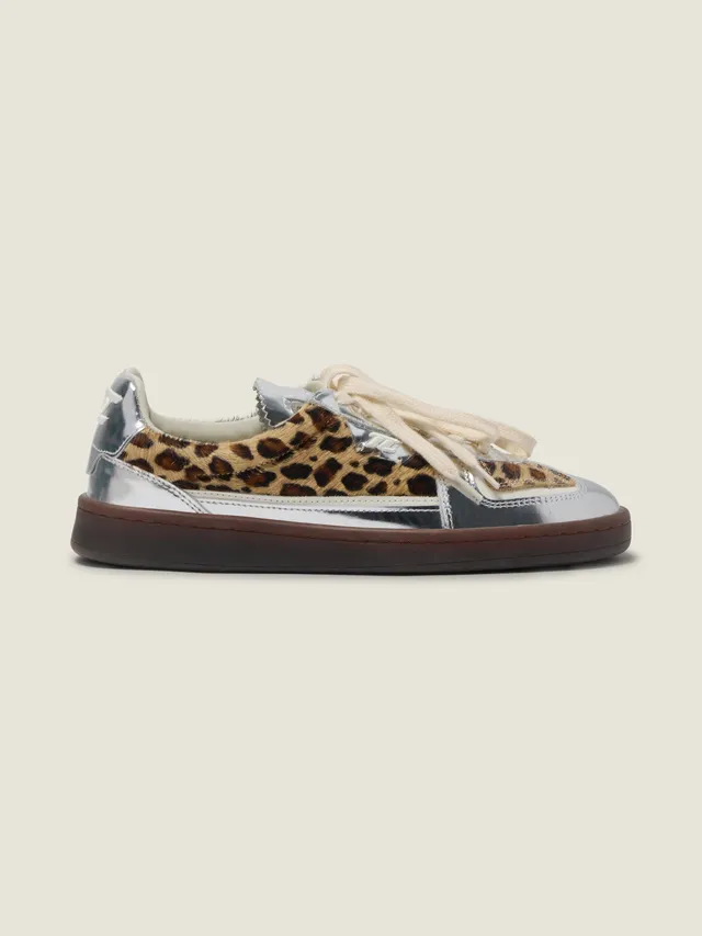 thesing-big-bang-sneaker-leo-chrome-leo-print image 1
