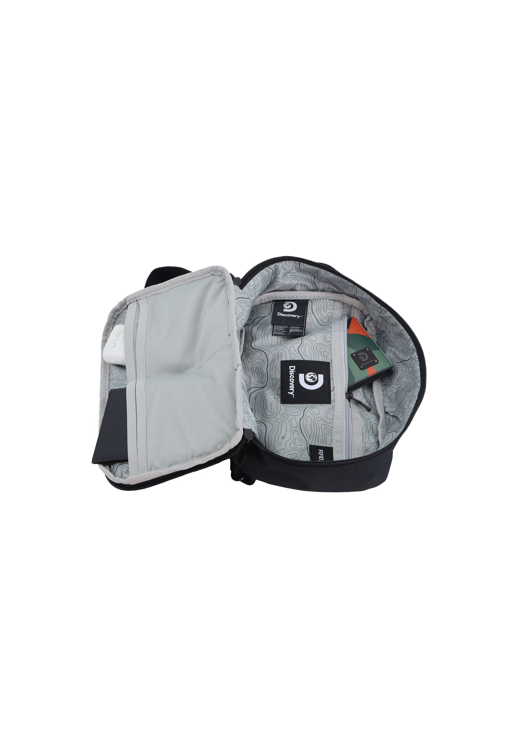 discovery-downtown-umh-ngetasche-3l-schwarz-rfid image 8