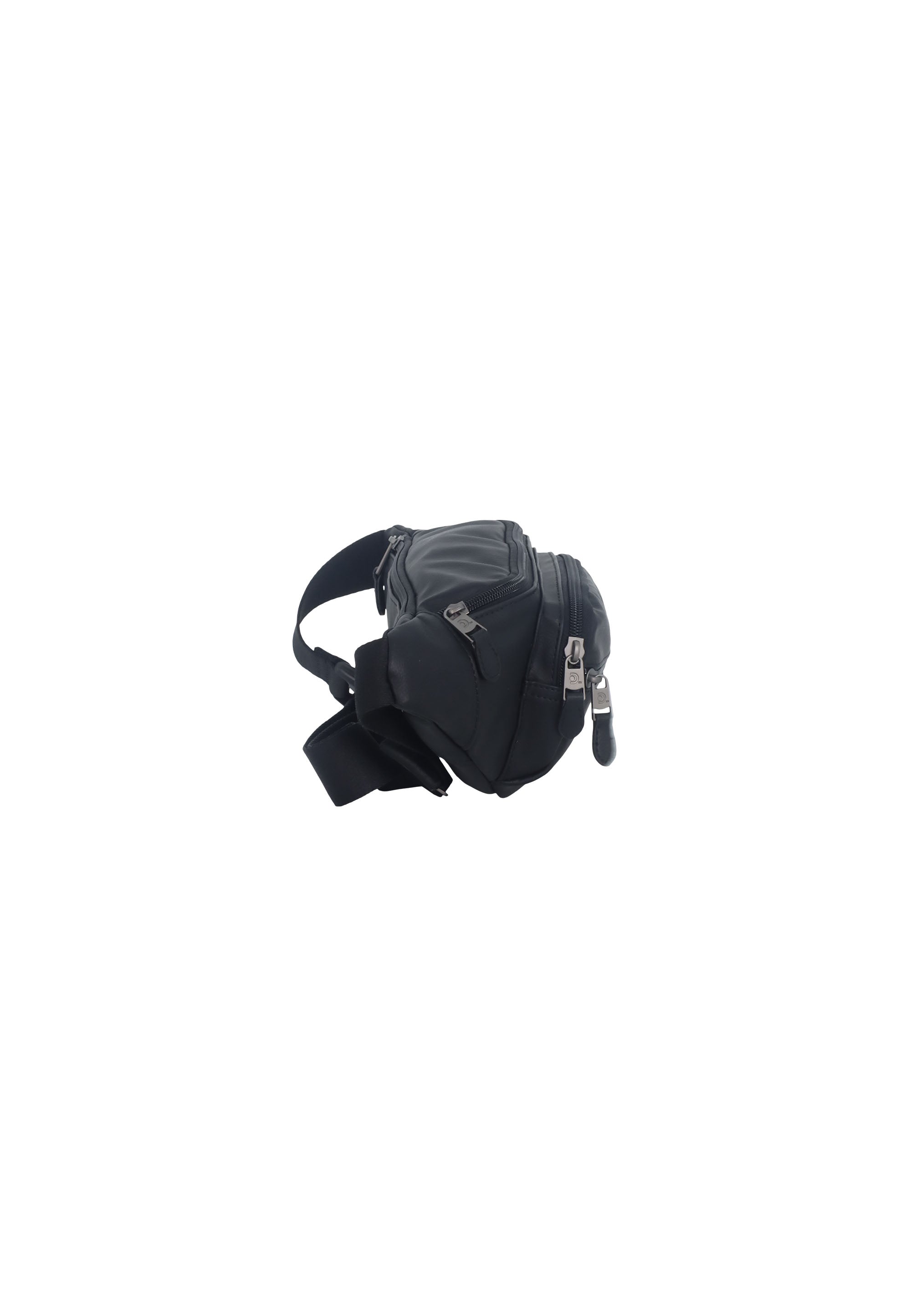 discovery-heritage-bauchtasche-pu-leder-schwarz-1l-rfid image 5