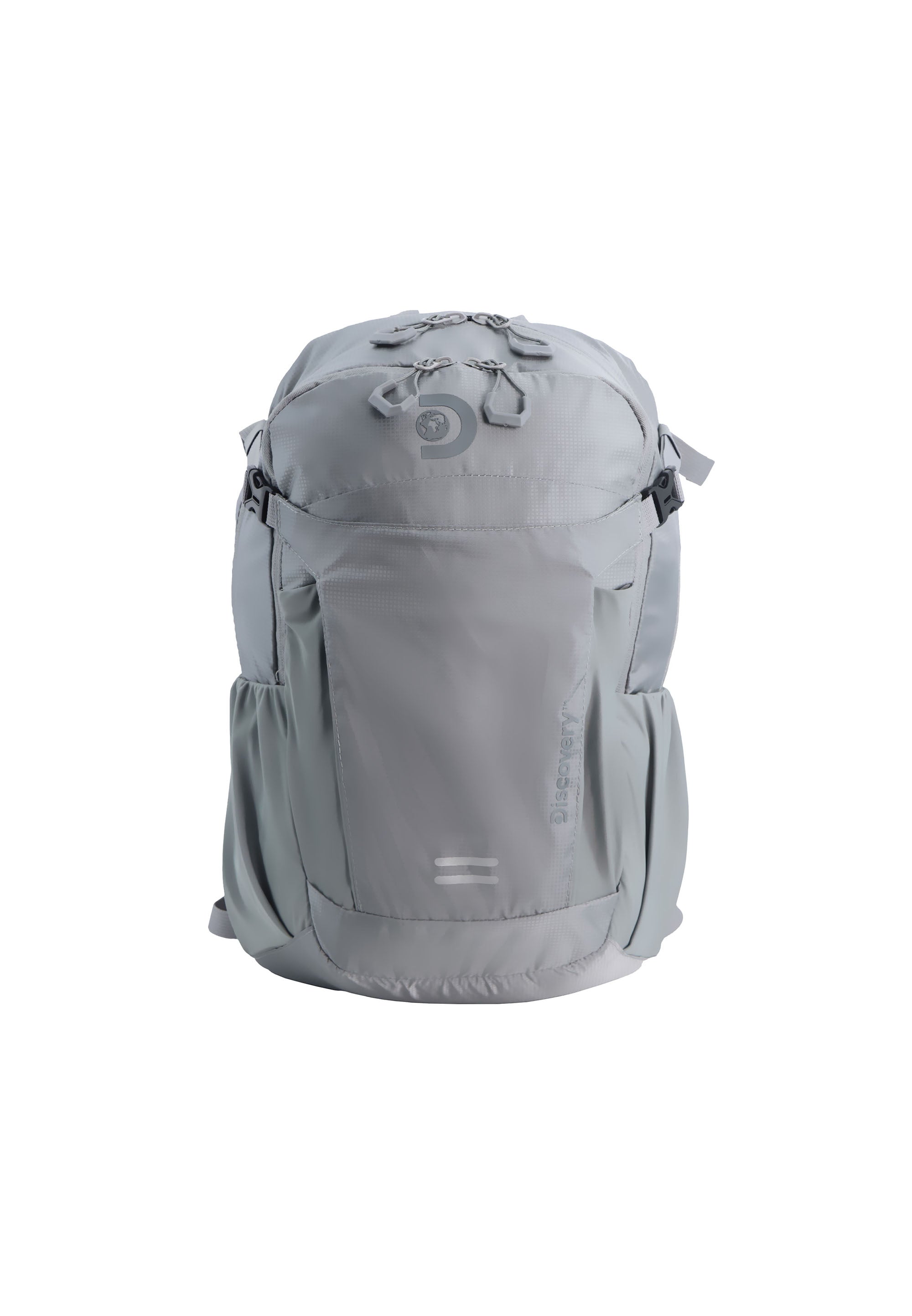 discovery-body-spirit-rucksack-grau-10-liter-ripstop image 1