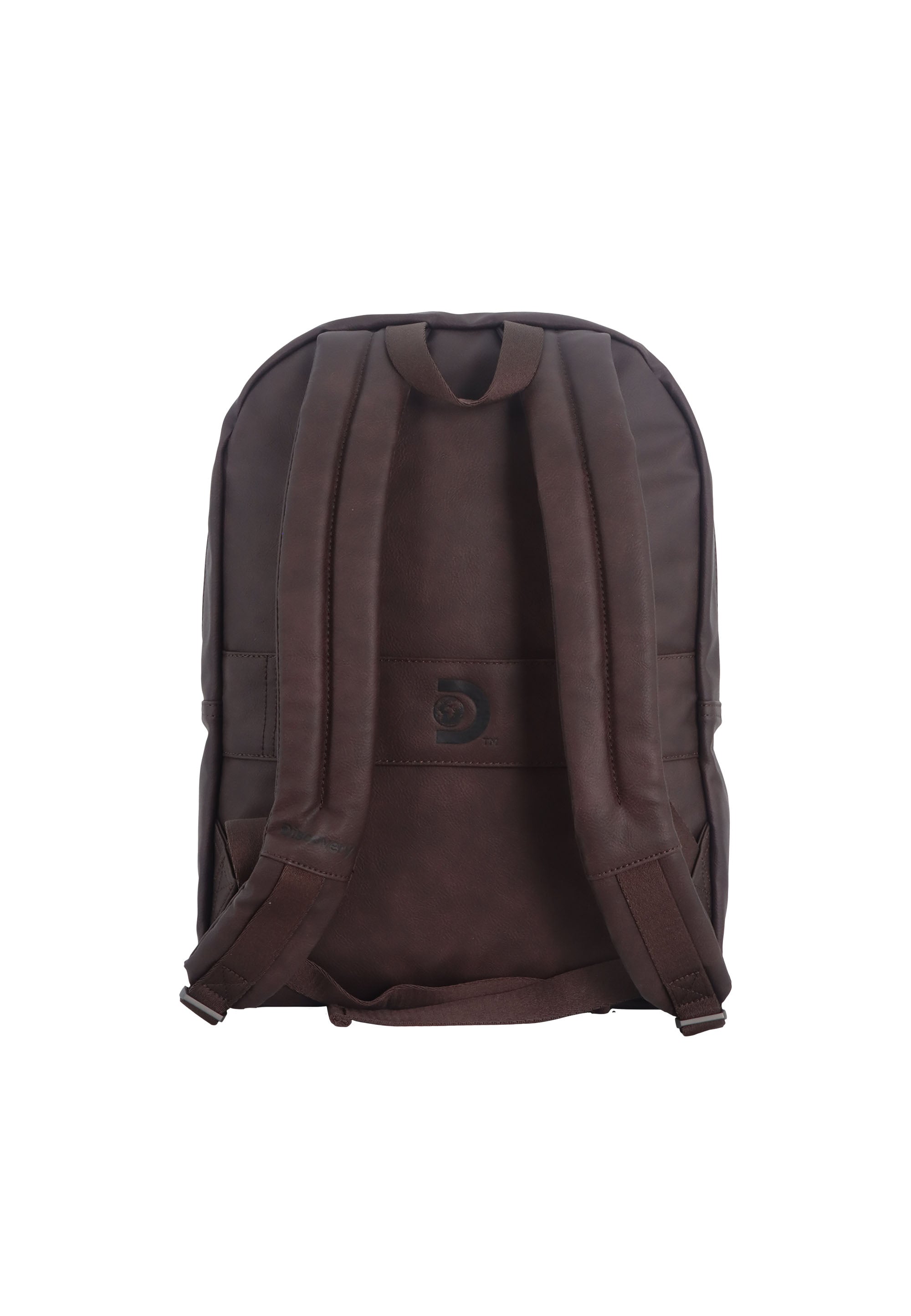 discovery-heritage-schul-rucksack-braun-14l-rfid image 3