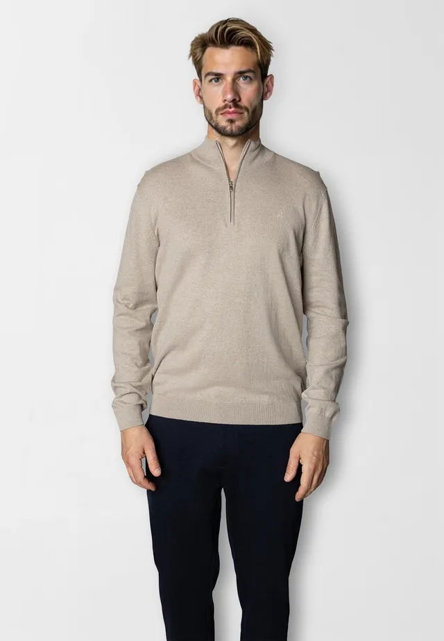 clean-cut-copenhagen-claude-troyer-ecru-baumwolle image 1
