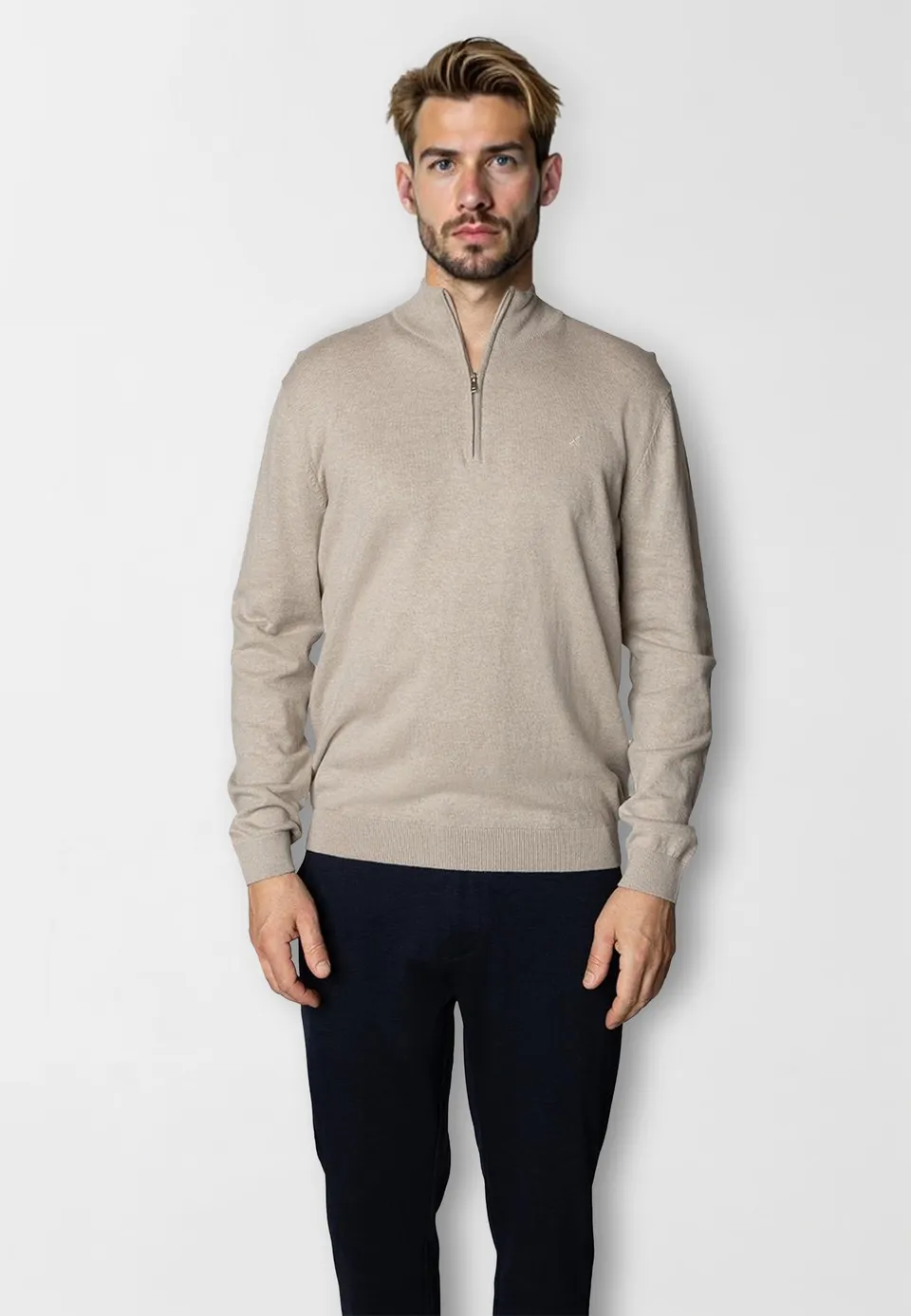 clean-cut-copenhagen-claude-troyer-ecru-baumwolle image 1