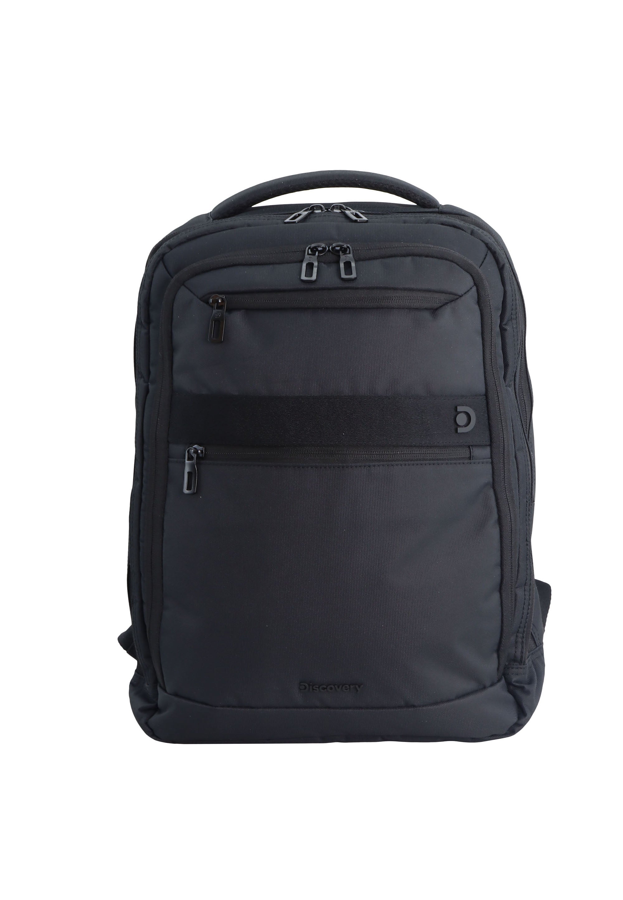 discovery-downtown-laptop-rucksack-15-zoll-schwarz-22l-rfid image 2
