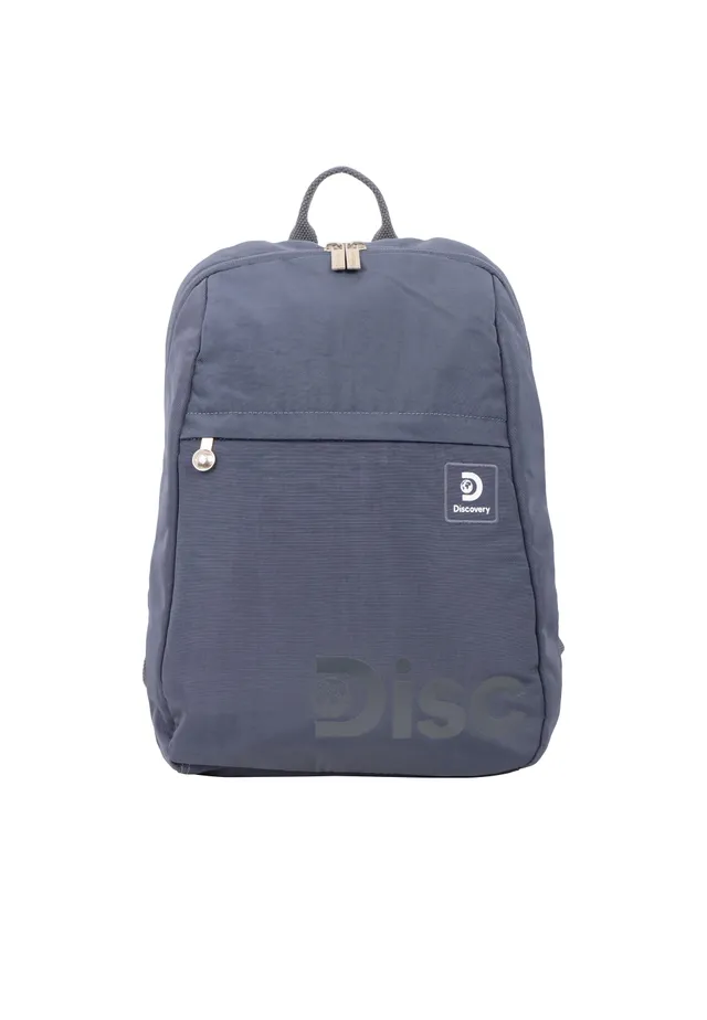 discovery-commuter-urban-outdoor-rucksack-blau-rfid-0-34kg image 1