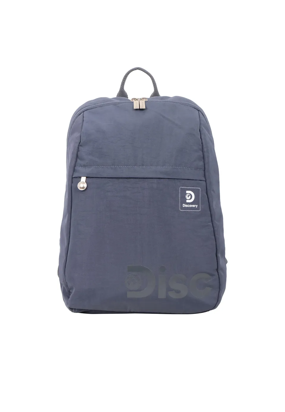 discovery-commuter-urban-outdoor-rucksack-blau-rfid-0-34kg image 1