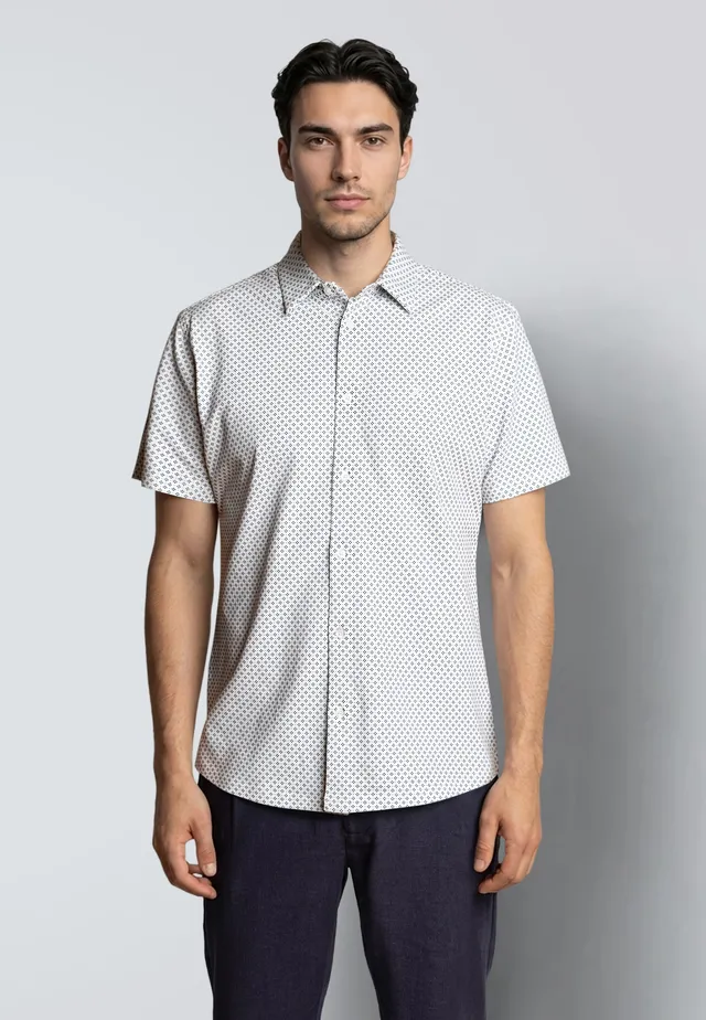 clean-cut-copenhagen-clean-formal-hemd-ecru-light-blue image 1