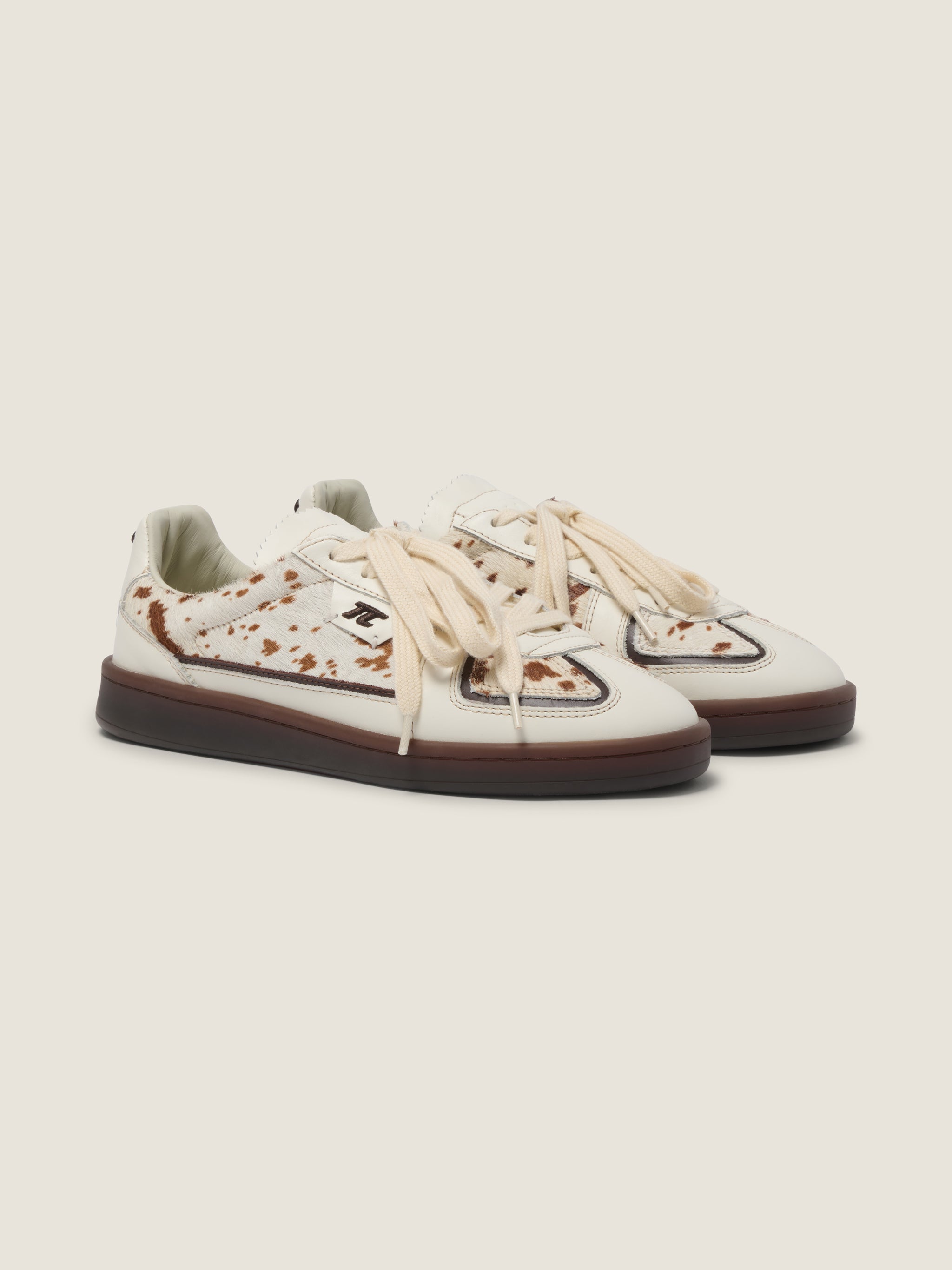 thesing-big-bang-cow-sneaker-kuh-print-leder image 2