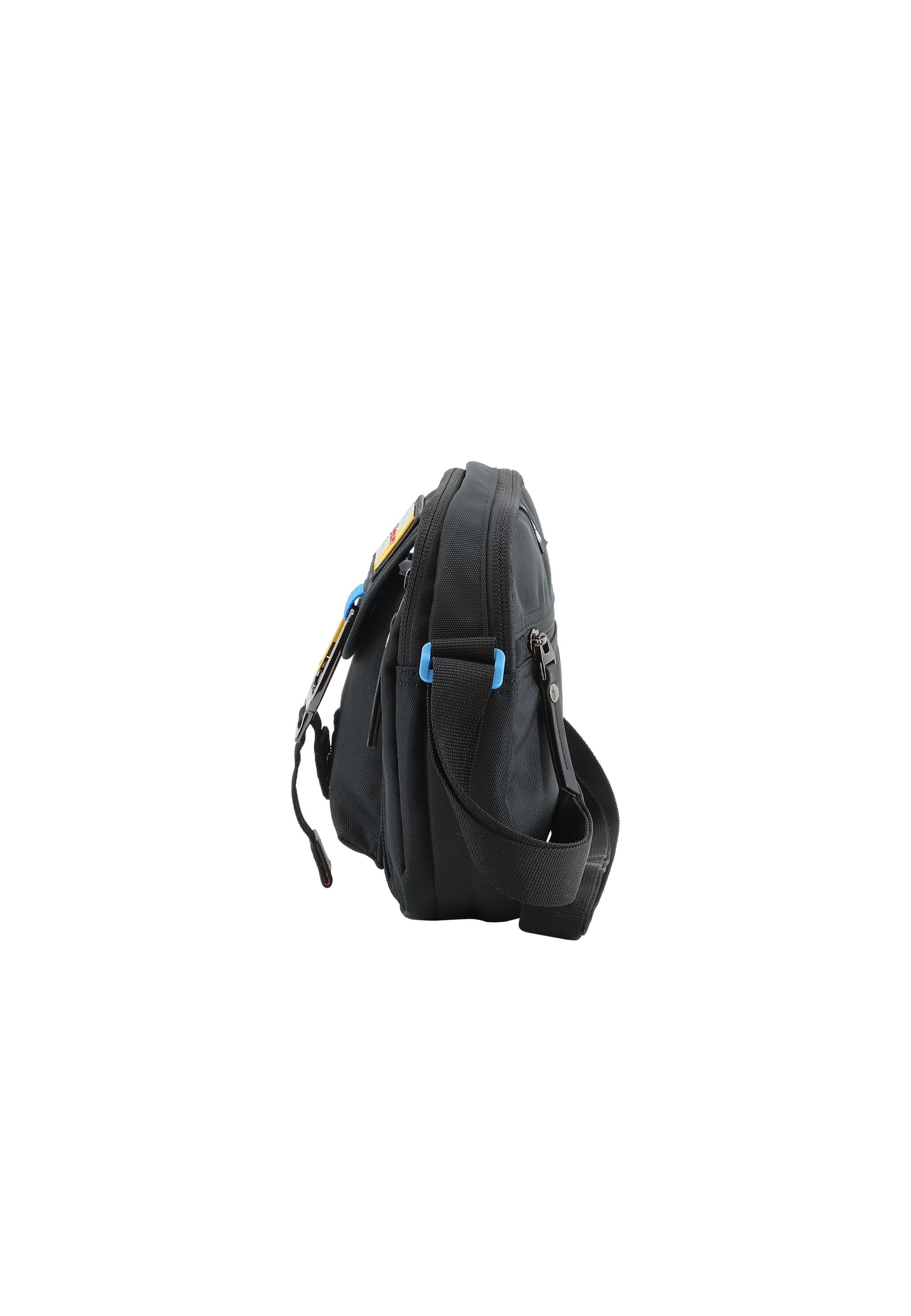 discovery-icon-crossbody-umh-ngetasche-schwarz-rfid image 3