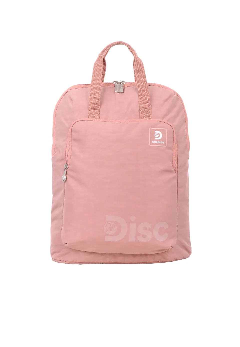 discovery-commuter-day-rucksack-schwarz-15-zoll-laptopfach image 1