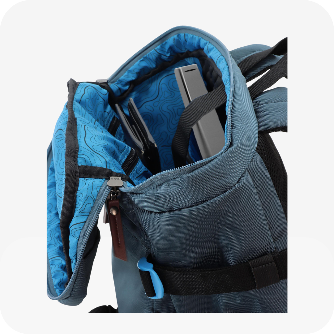 discovery-icon-laptop-rucksack-15-zoll-schwarz-rfid image 5