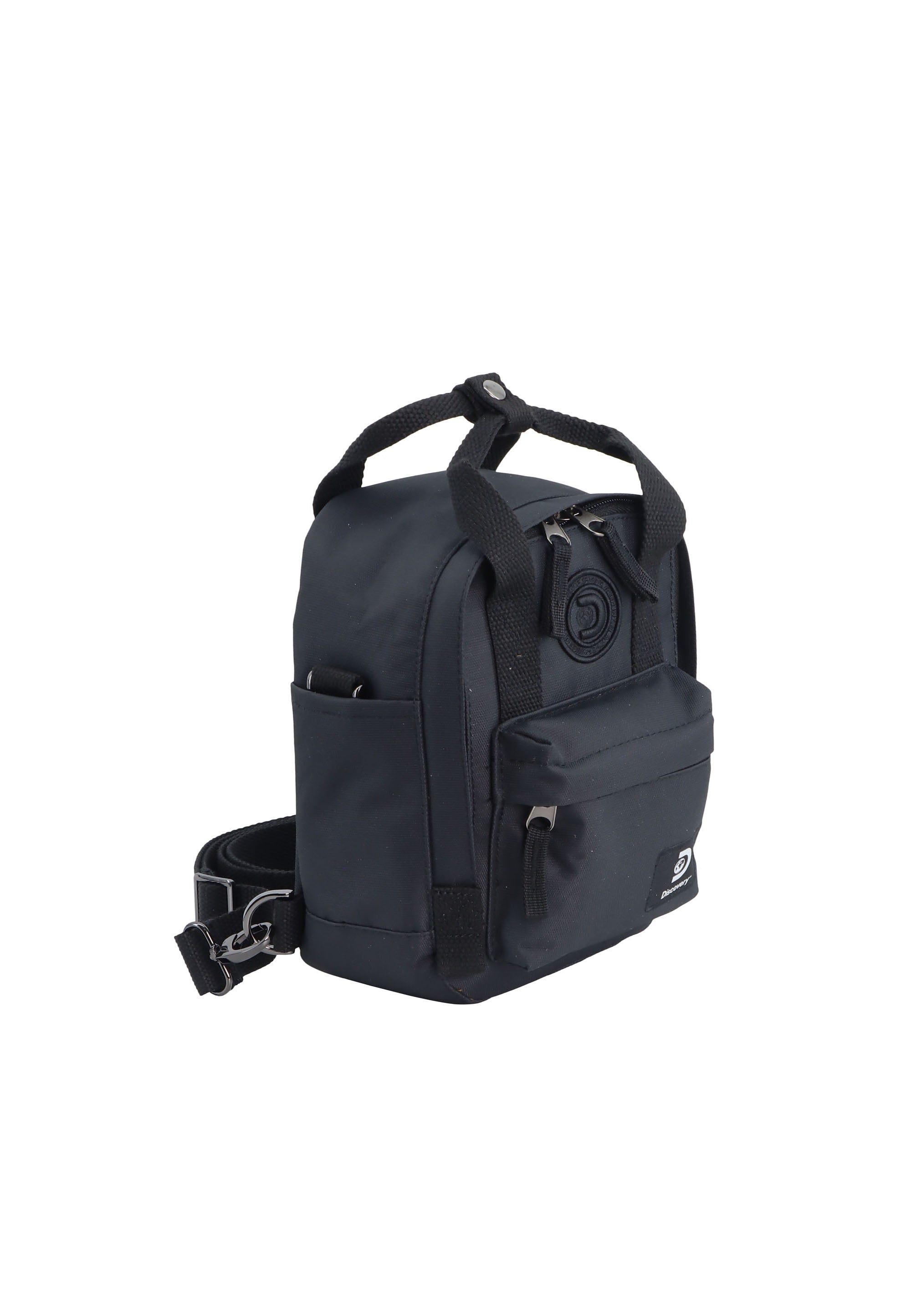 discovery-cave-umh-ngetasche-crossbody-schwarz-utility image 1