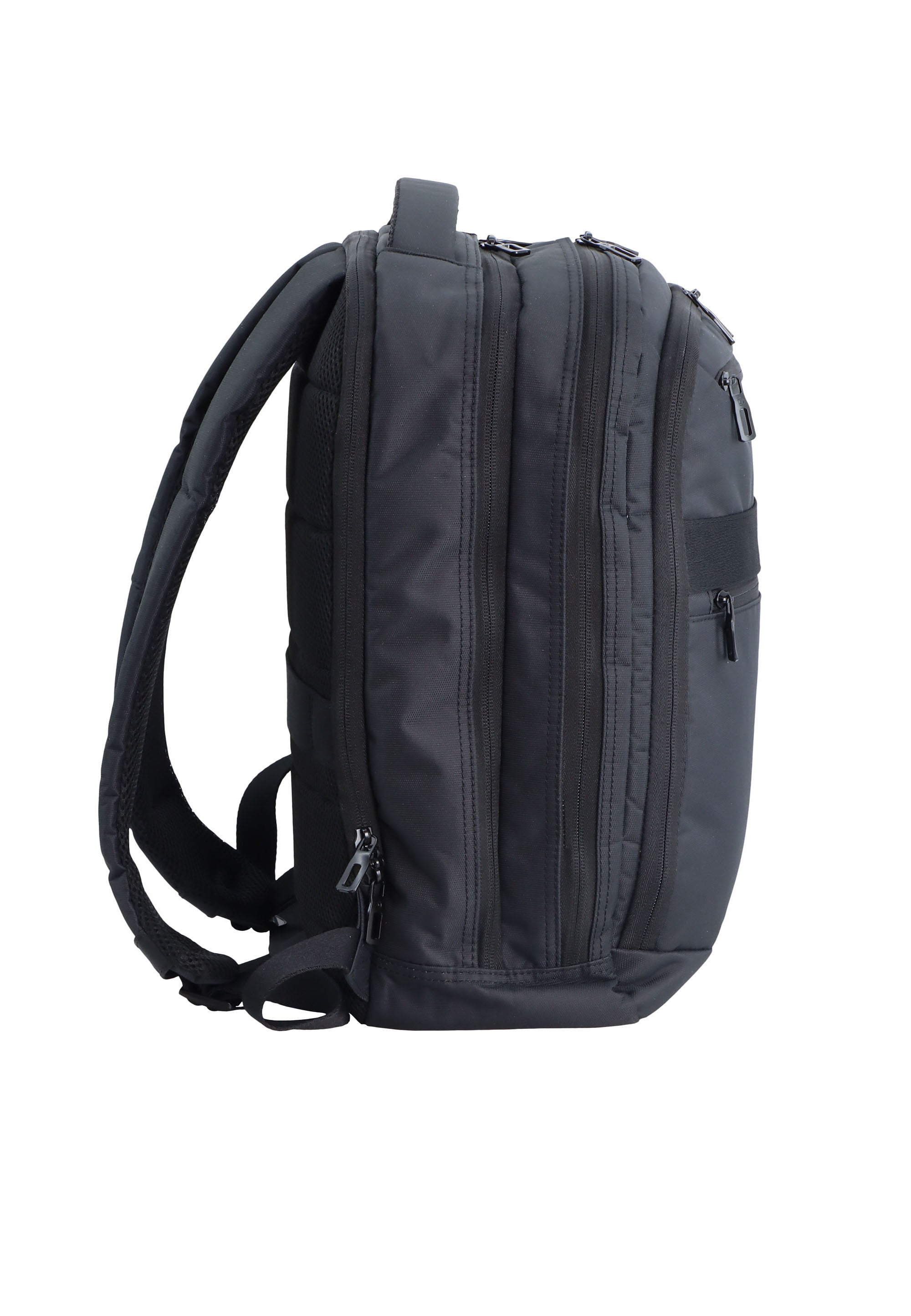 discovery-downtown-laptop-rucksack-15-zoll-schwarz-22l-rfid image 5