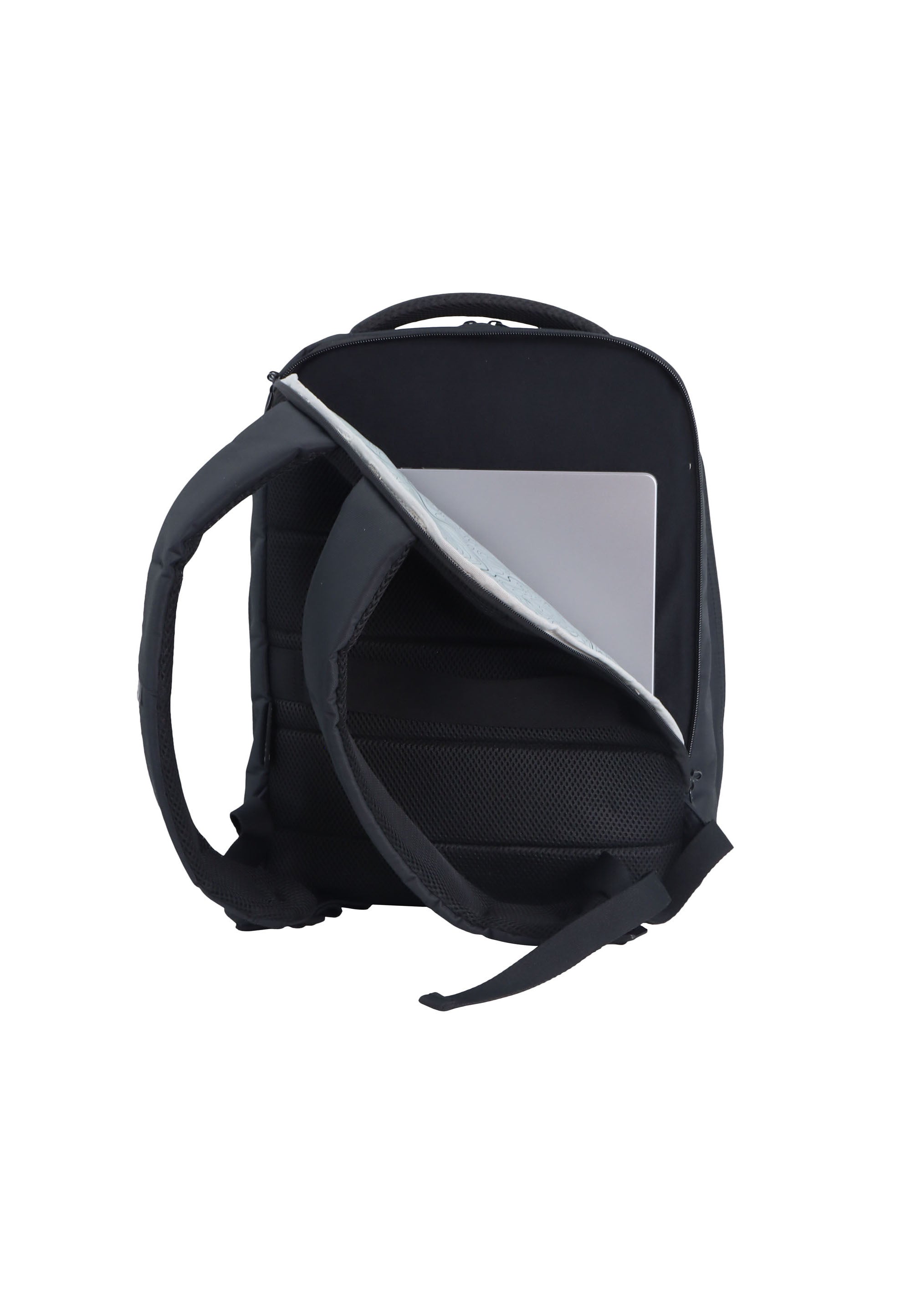 discovery-downtown-laptop-rucksack-15-zoll-schwarz-22l-rfid image 6