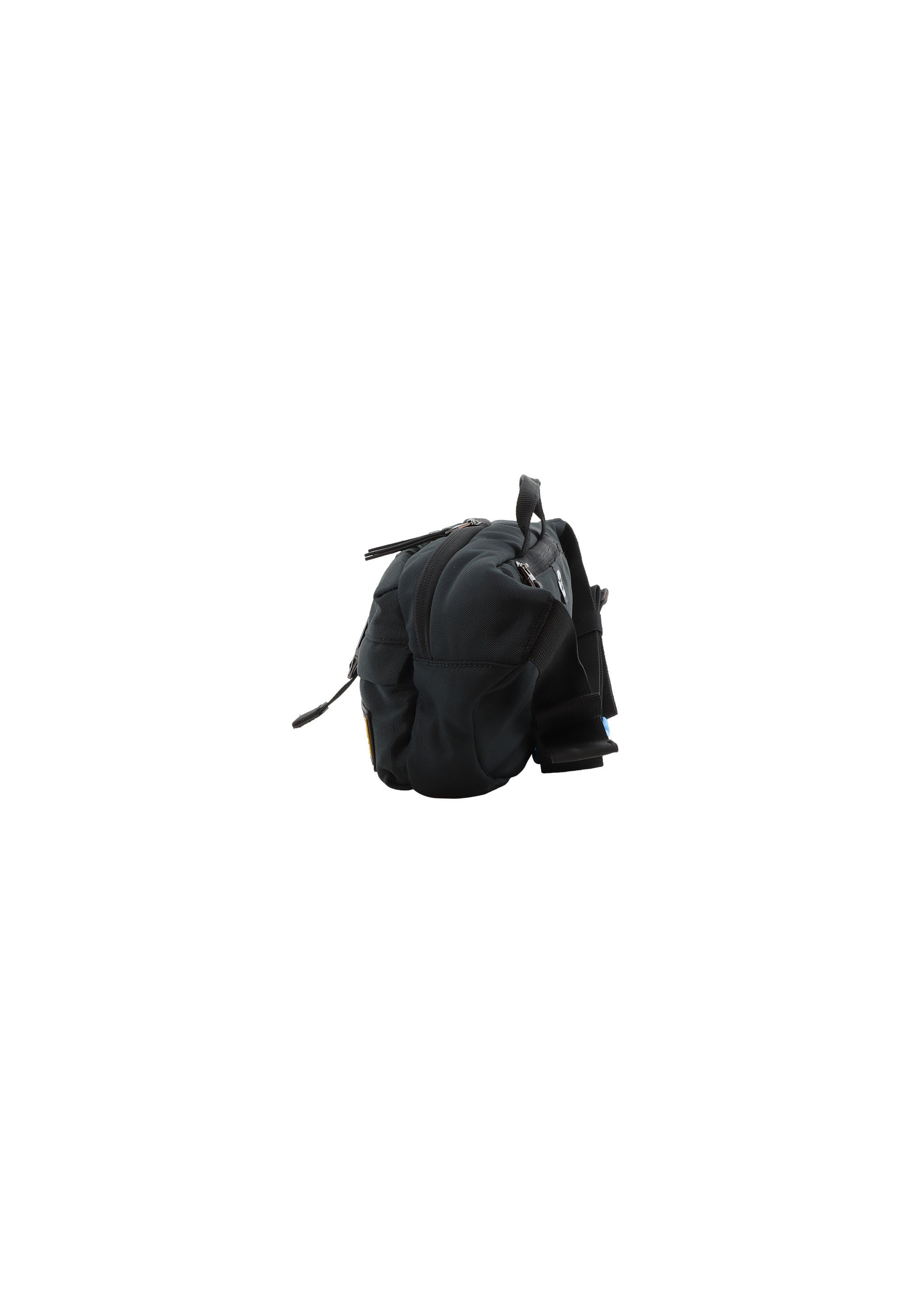 discovery-icon-bauchtasche-schwarz-rfid-polyester image 3