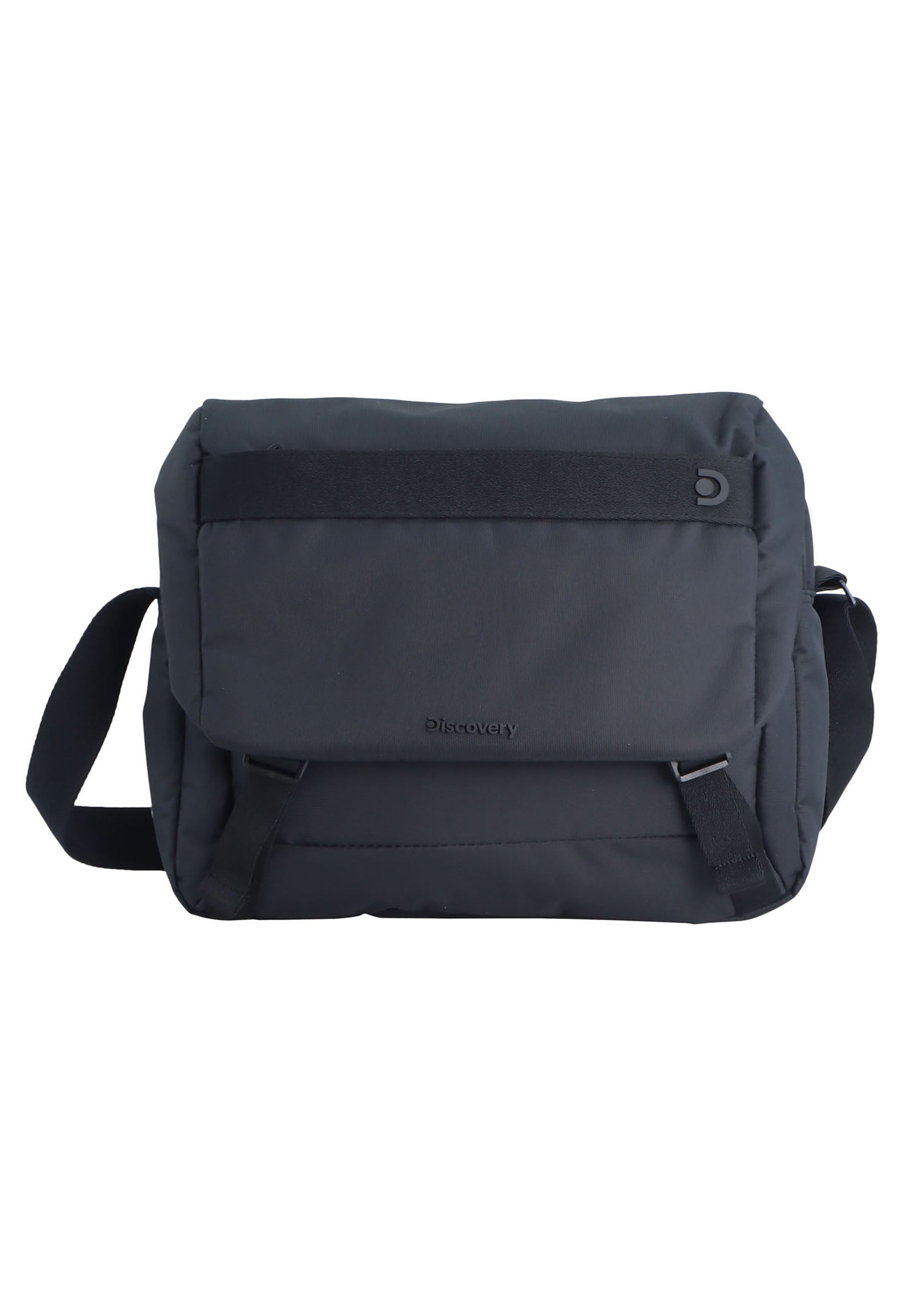discovery-downtown-laptoptasche-15-zoll-schwarz-rfid image 1