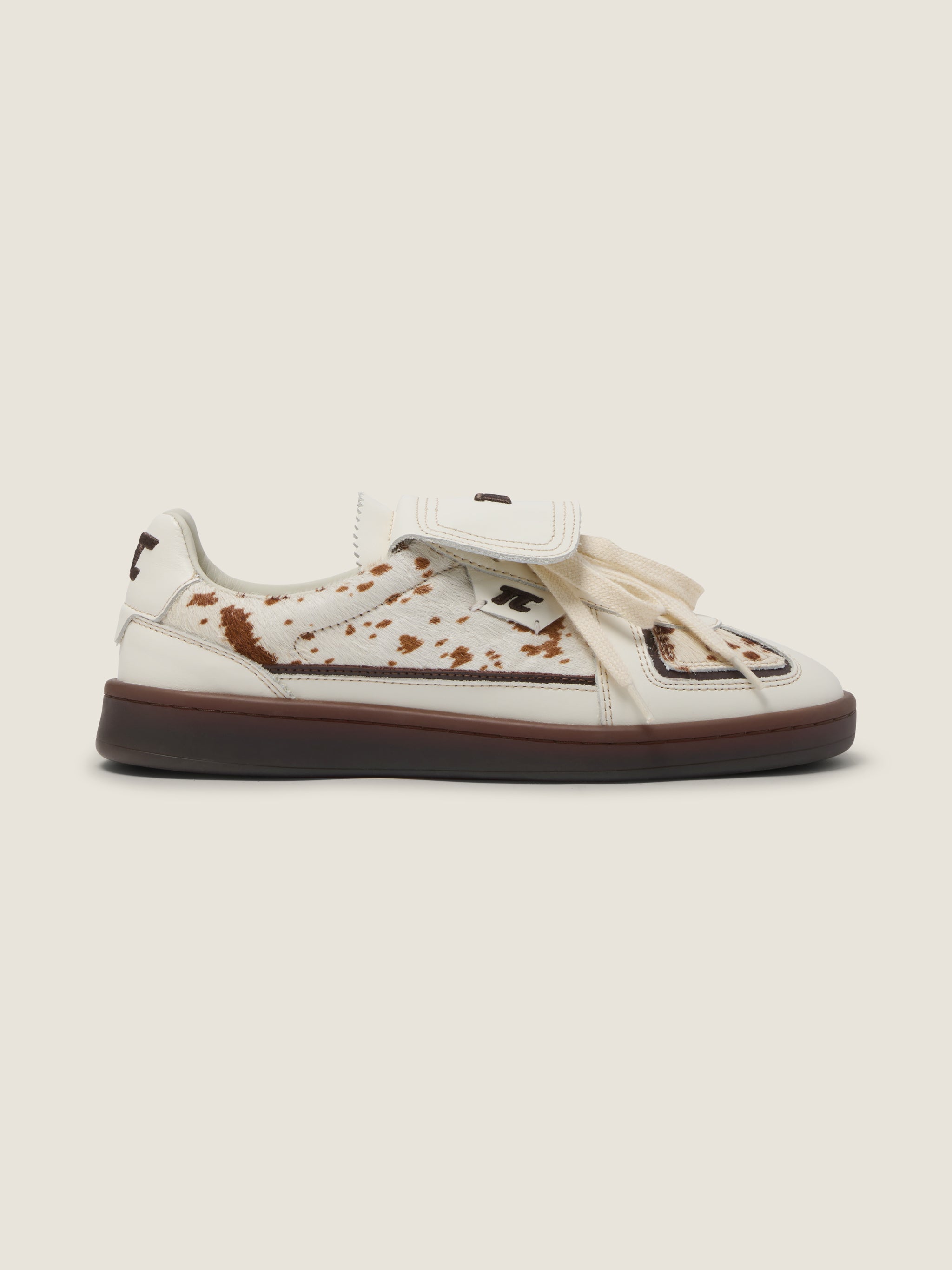 thesing-big-bang-cow-sneaker-kuh-print-leder image 5