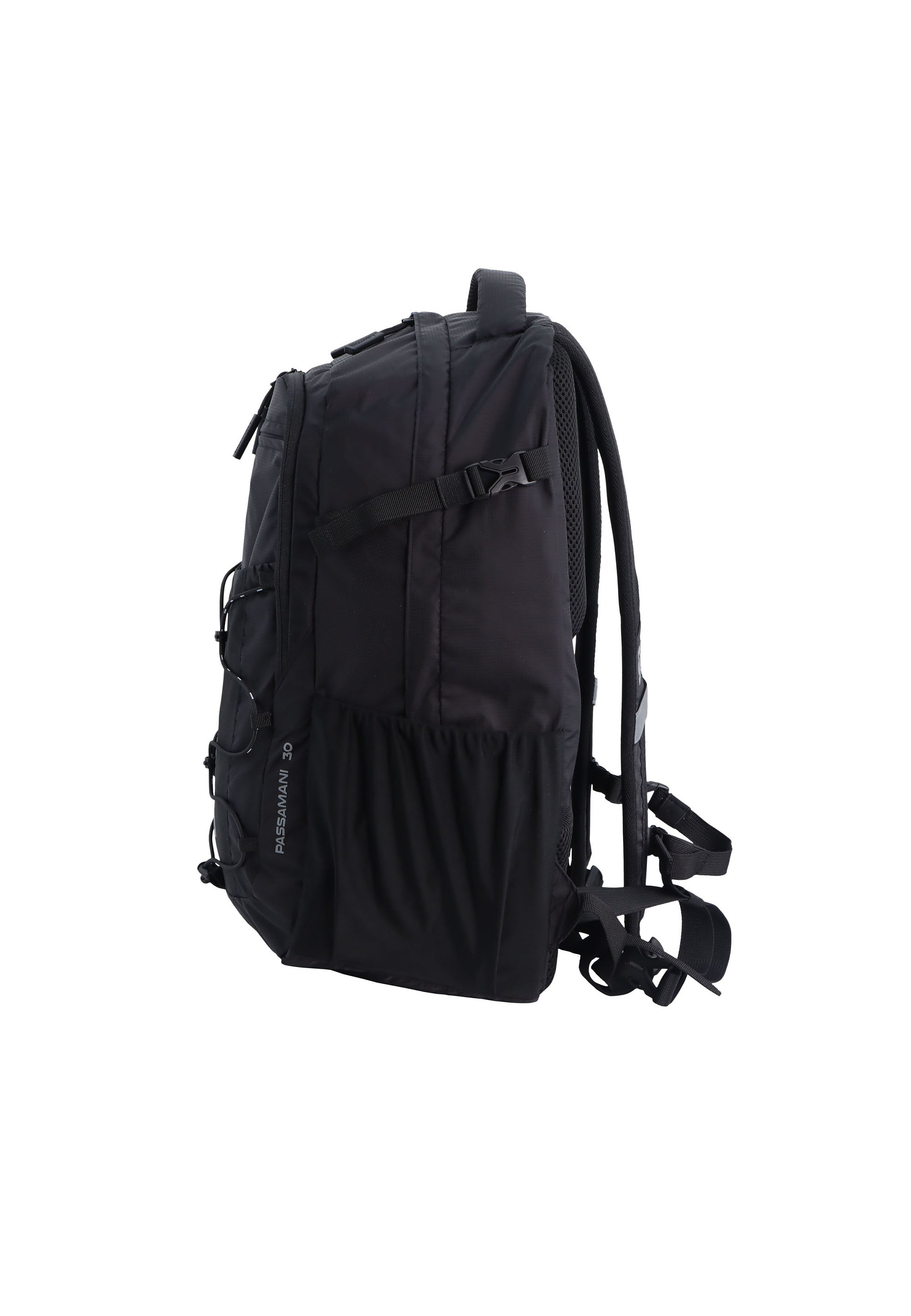 discovery-outdoor-rucksack-schwarz-30l-nylon image 3