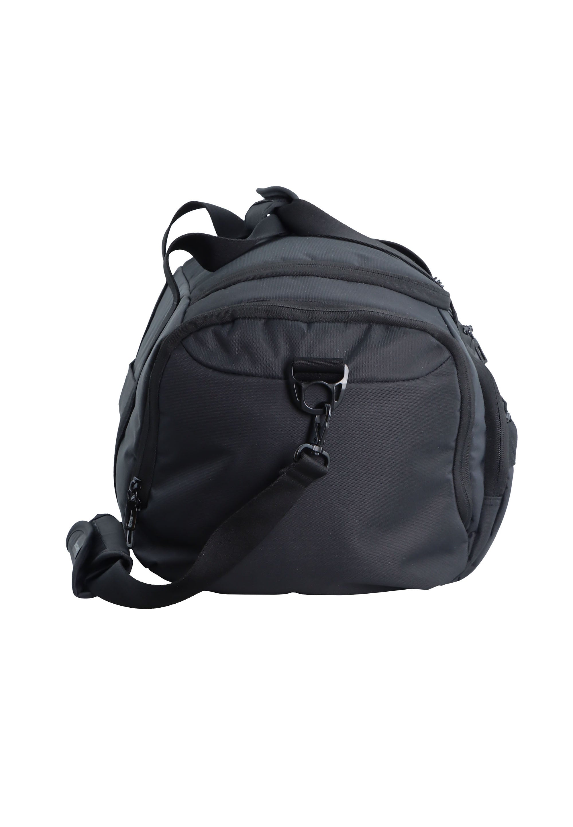 discovery-downtown-sport-reisetasche-schwarz-33-l image 5