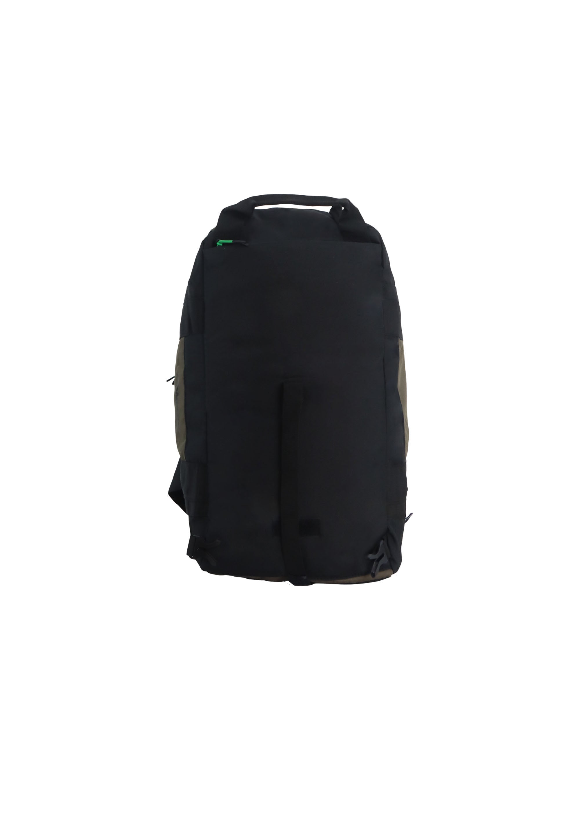 discovery-drive-duffel-reisetasche-50l-schwarz-faltbar image 7