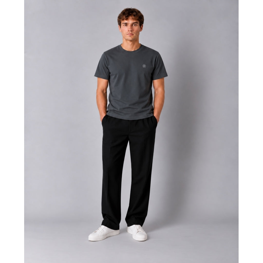 clean-cut-copenhagen-x-t-shirt-turbulence-grey-bio-gr-m image 3