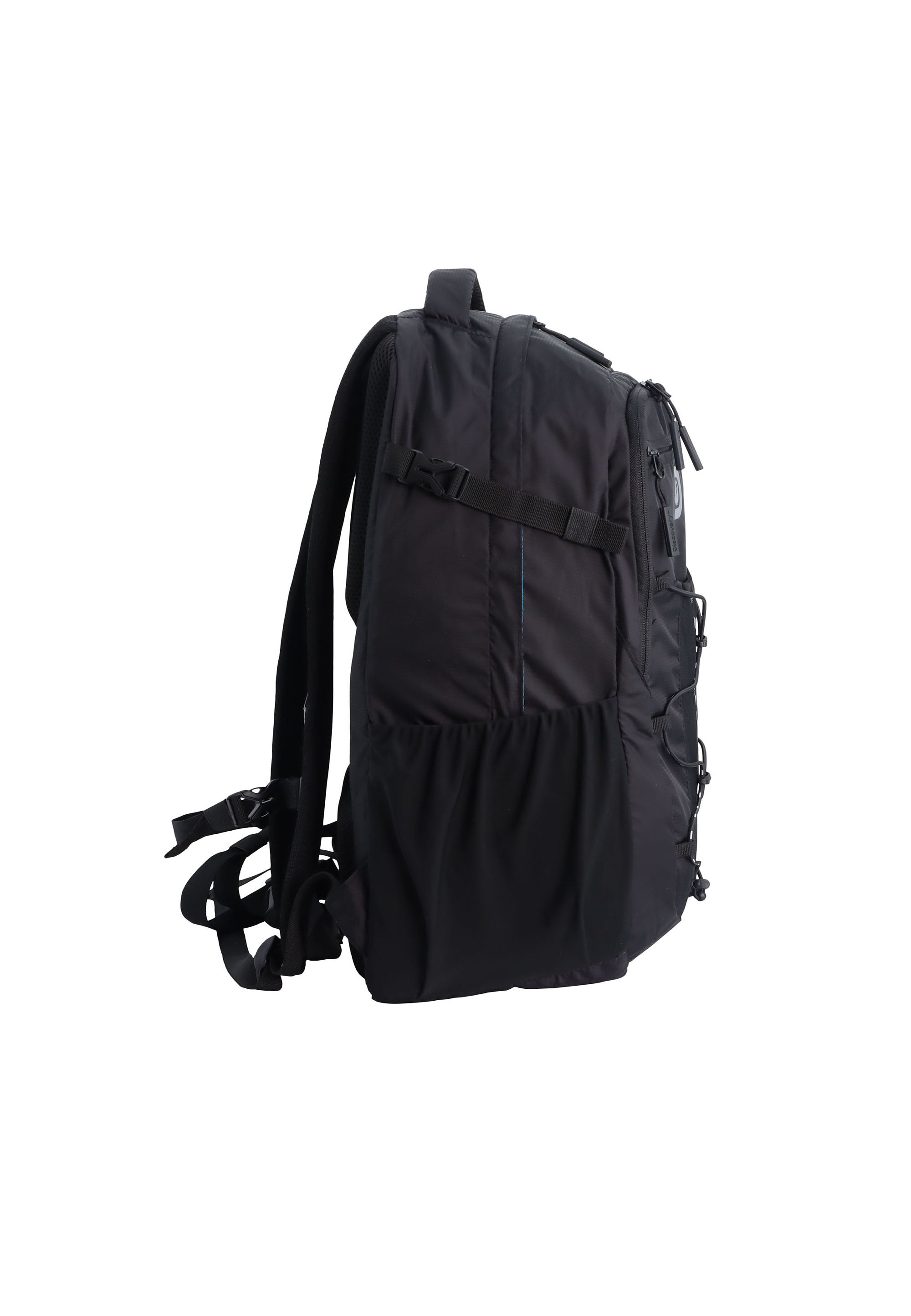 discovery-outdoor-rucksack-schwarz-30l-nylon image 5