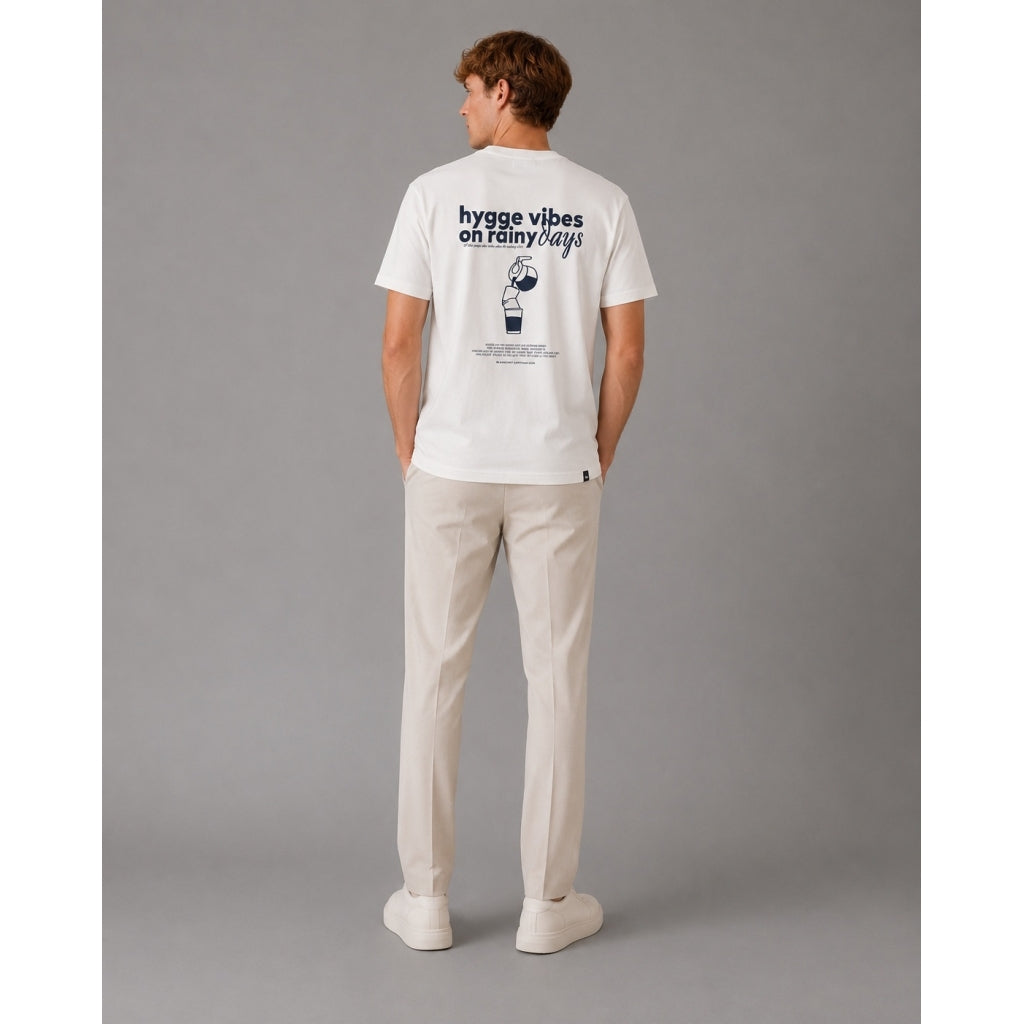 clean-cut-copenhagen-hygge-t-shirt-herren-ecru-bio-baumwolle image 1