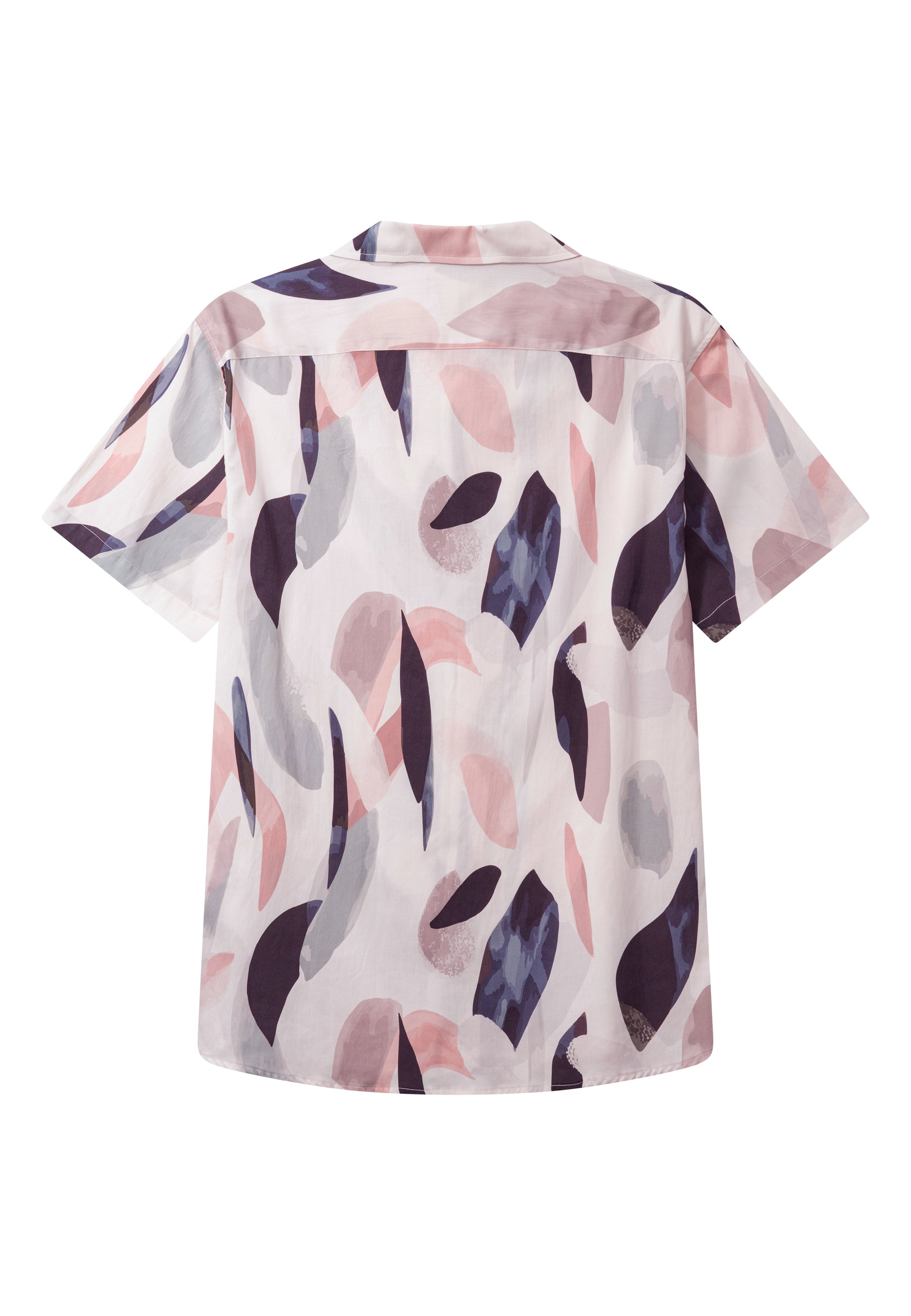 clean-cut-copenhagen-ebbe-s-s-shirt-herren-violet-ice image 5