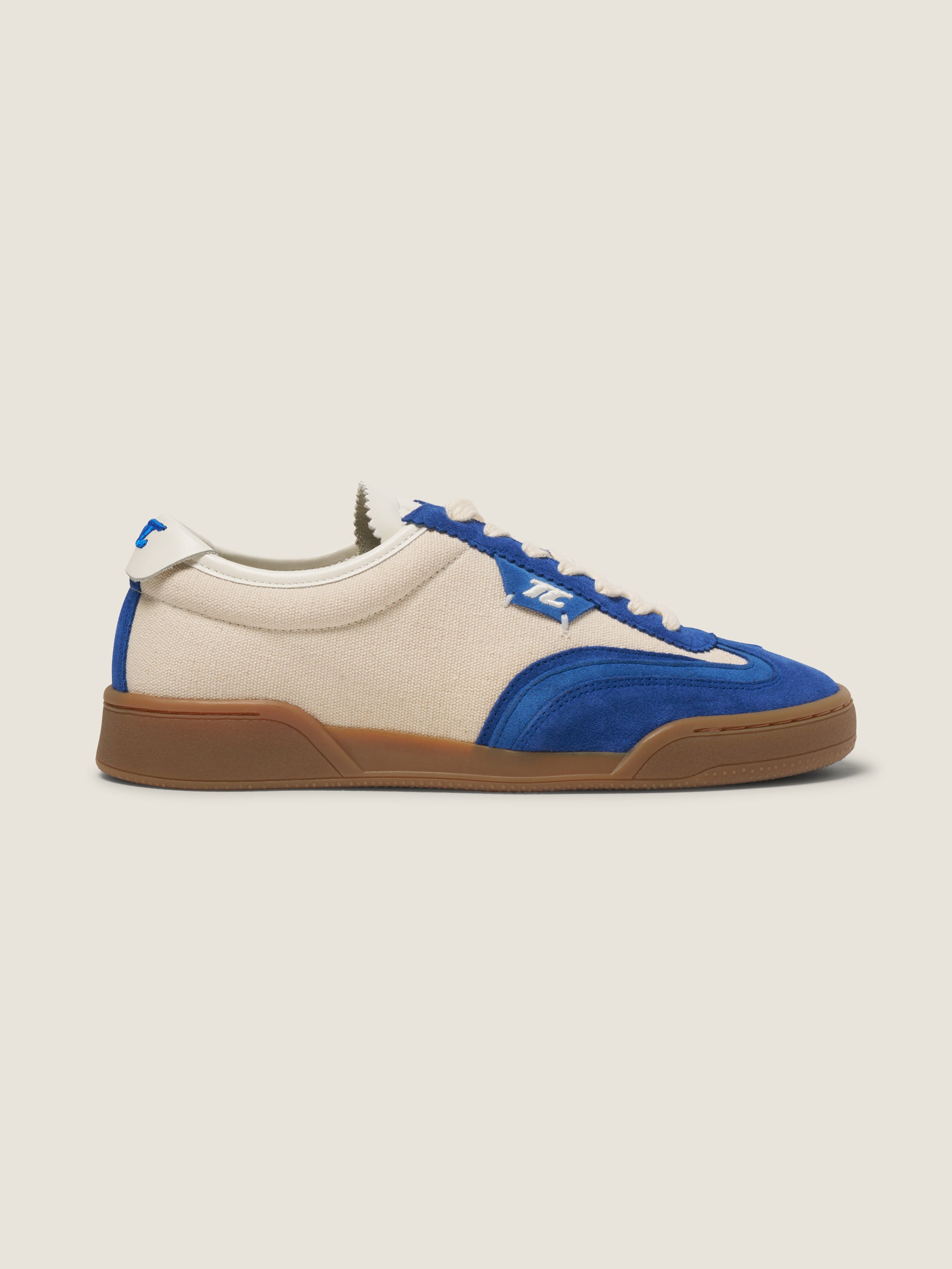thesing-katana-blue-canvas-sneaker-blau-wei image 4