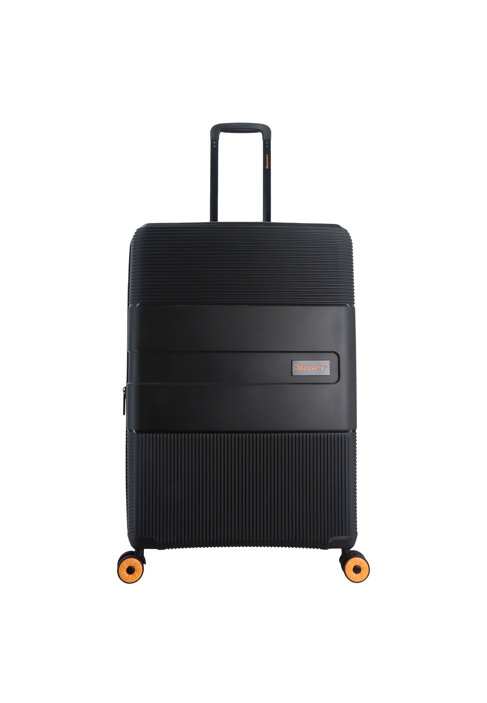 discovery-trails-koffer-large-schwarz-112l-mit-tsa image 2
