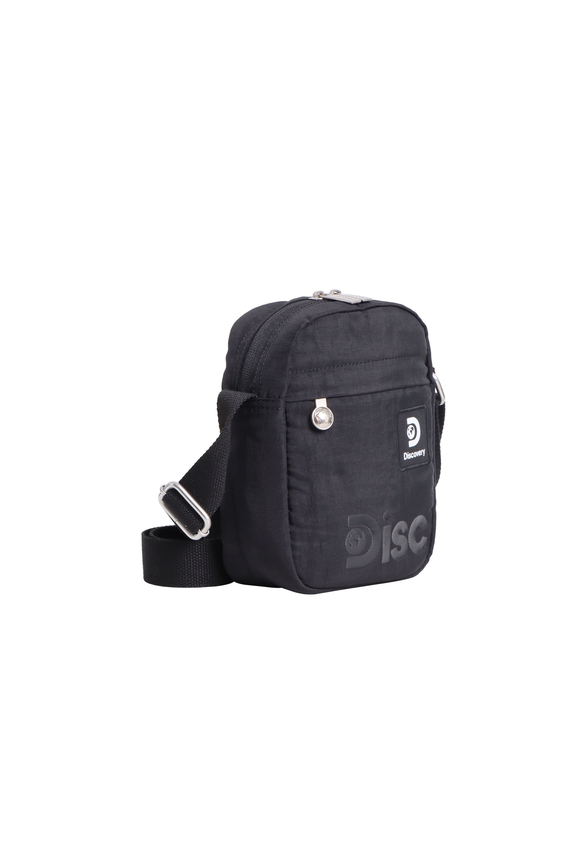 discovery-commuter-umh-ngetasche-schwarz-mit-rfid-fach image 6