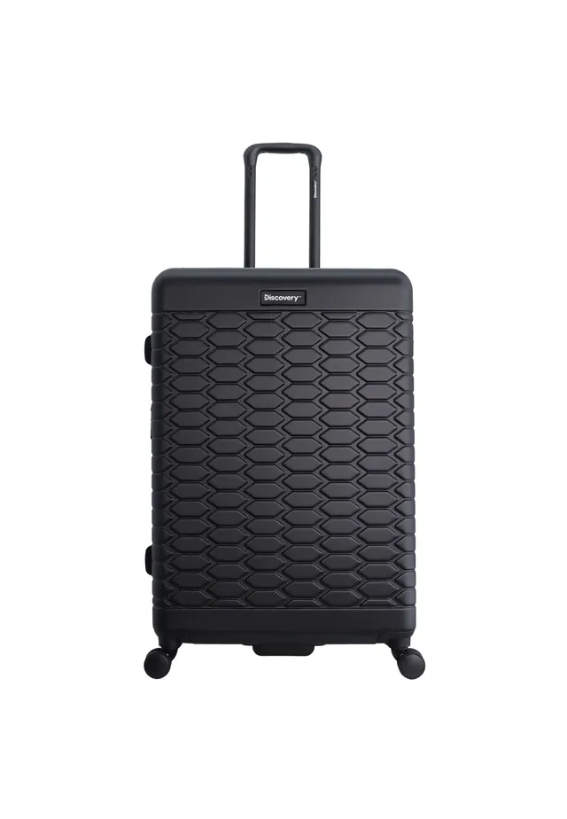 discovery-reptile-hartschalenkoffer-77-cm-schwarz-large image 1