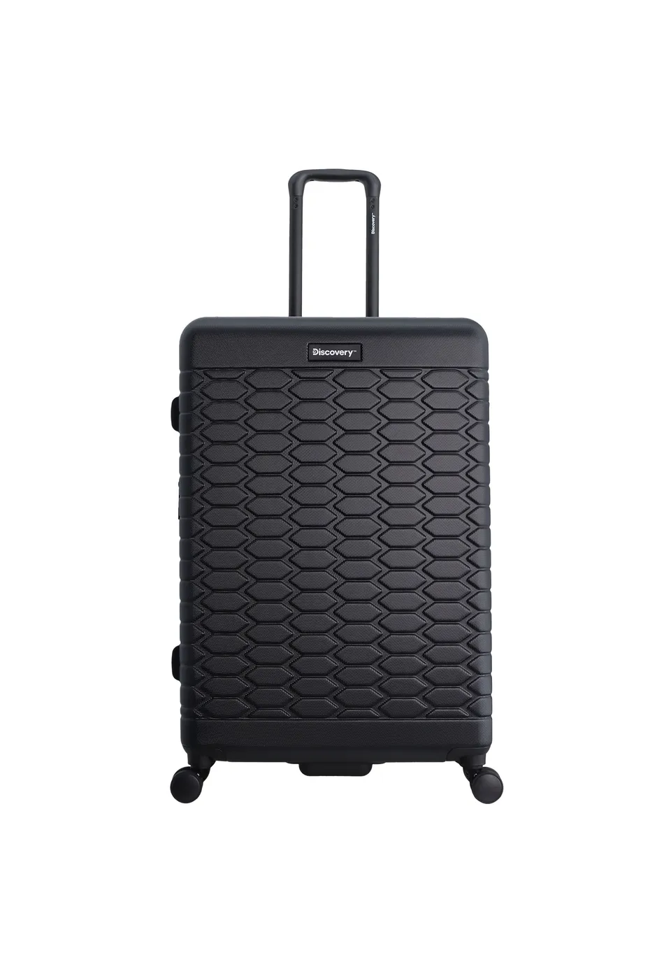 discovery-reptile-hartschalenkoffer-77-cm-schwarz-large image 1