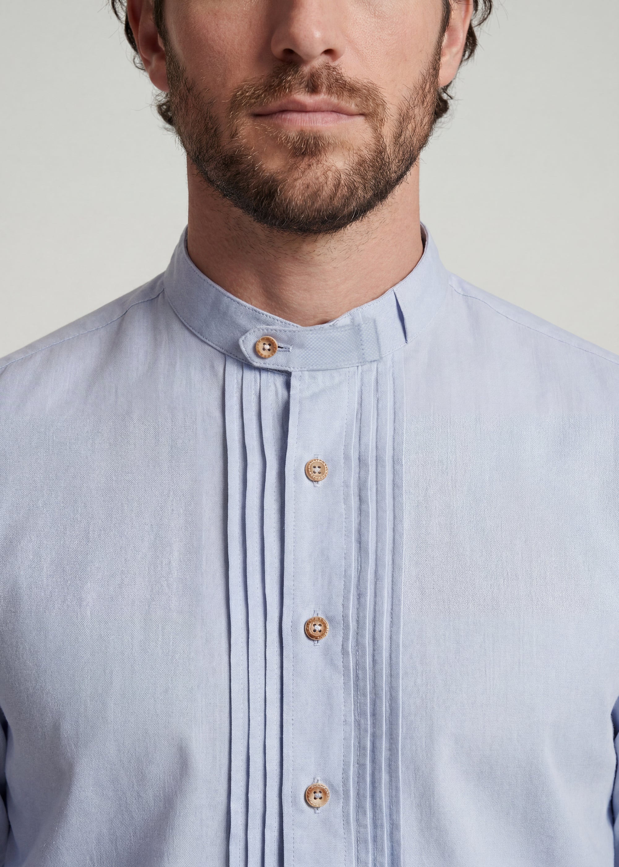 beckert-callum-fc-bayern-trachtenhemd-slim-fit-hellblau image 2