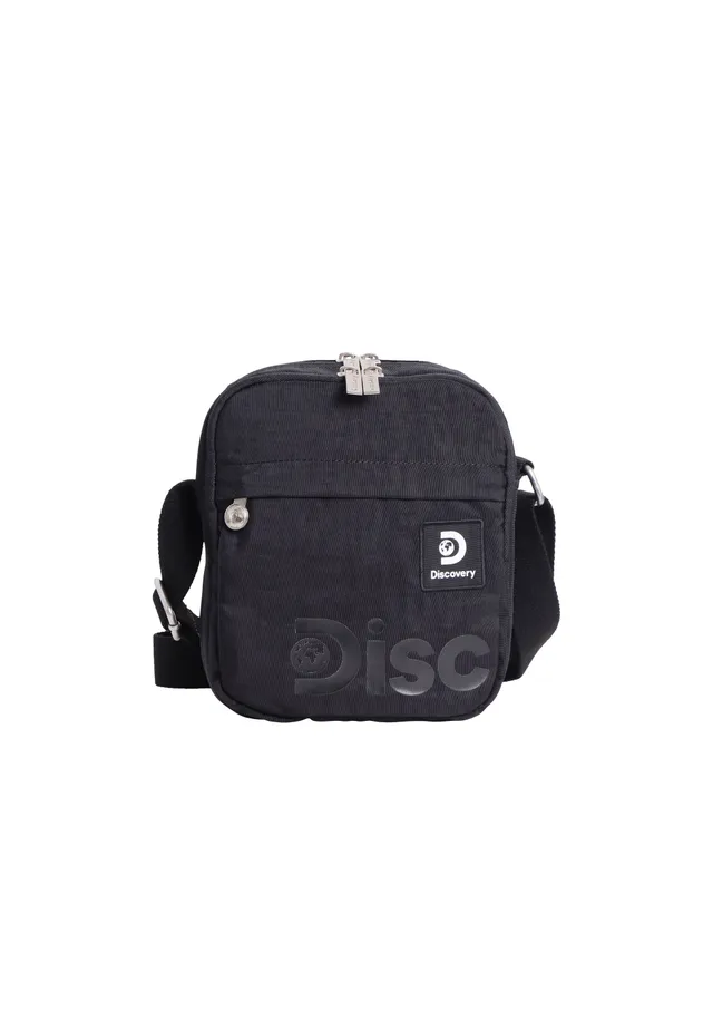discovery-commuter-2l-umh-ngetasche-schwarz-rfid image 1