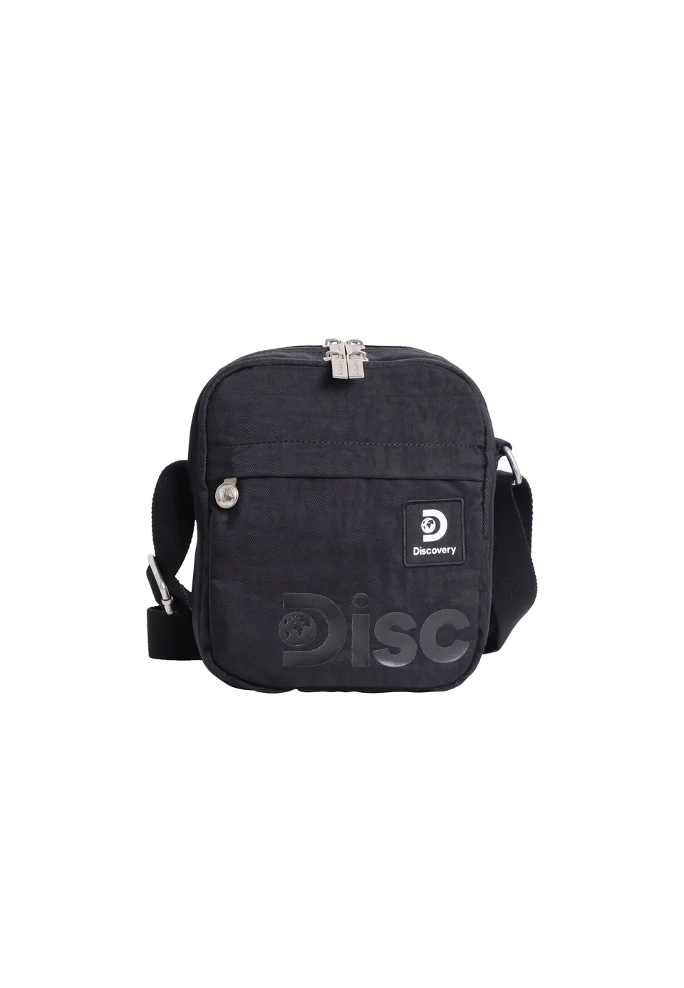 discovery-commuter-2l-umh-ngetasche-schwarz-rfid image 1