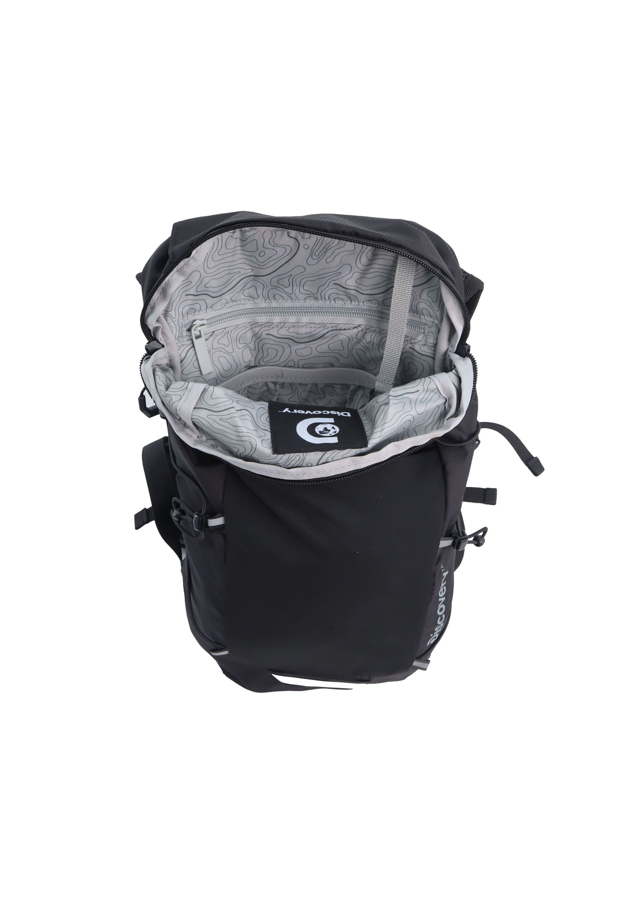 discovery-body-spirit-small-wanderrucksack-5l-navy image 8
