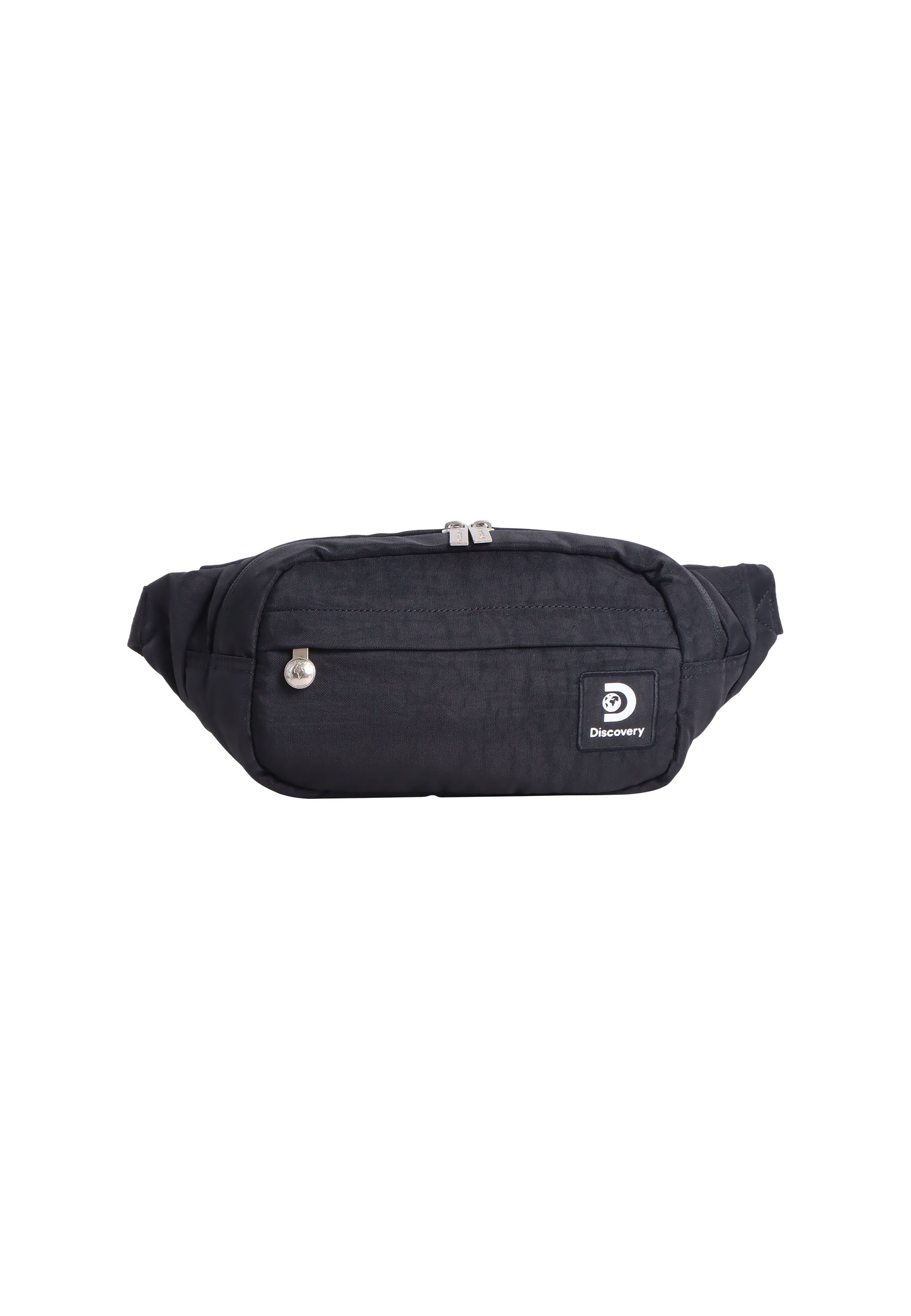 discovery-commuter-4-3l-bauchtasche-blau-mit-rfid-schutz image 3