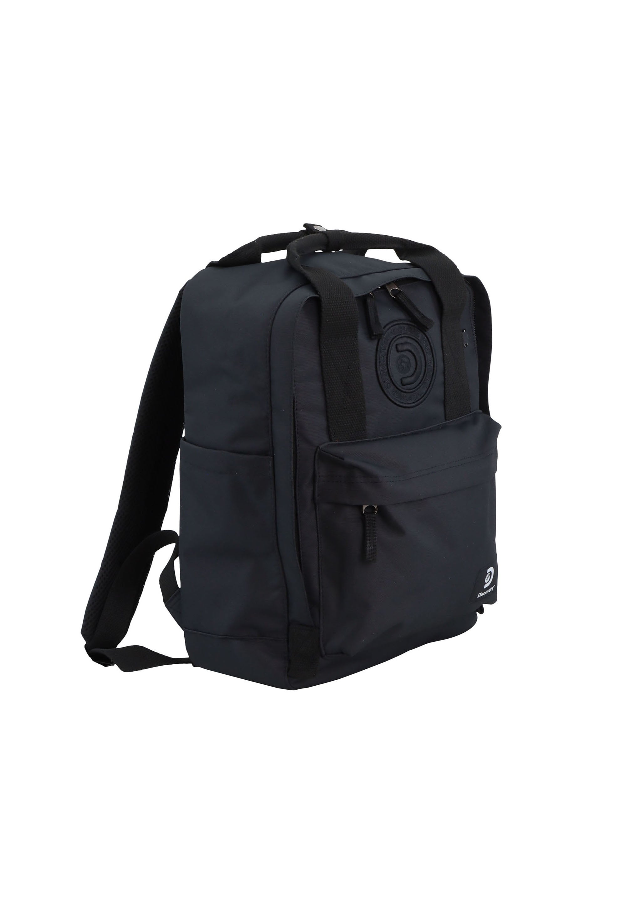 discovery-cave-laptop-rucksack-13l-schwarz-13-zoll image 8