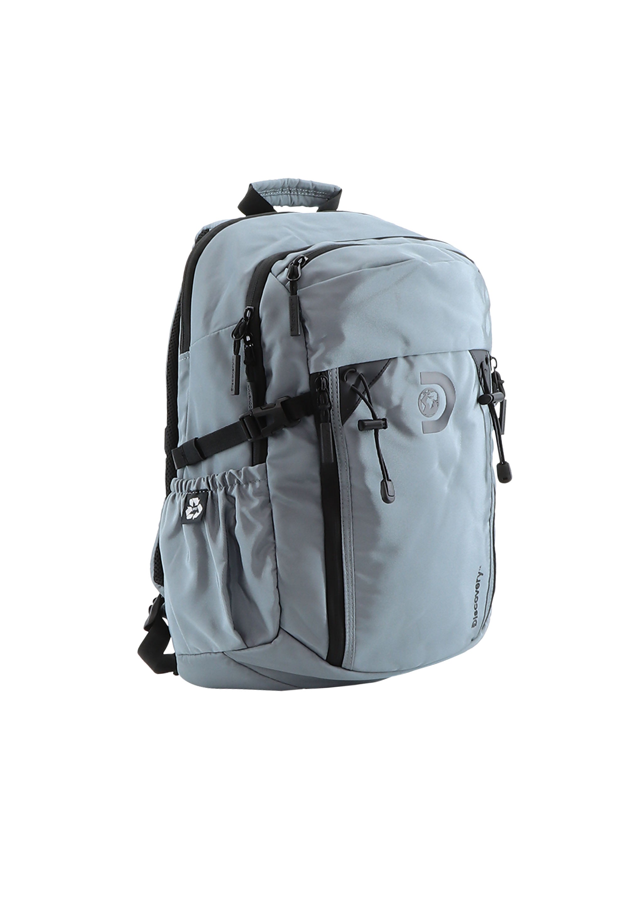 discovery-metropolis-15-zoll-laptop-rucksack-grau-rfid image 5